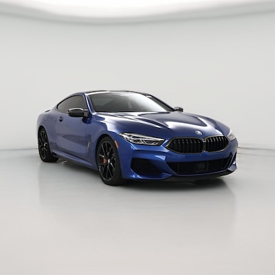 2019 BMW M850 I xDrive
