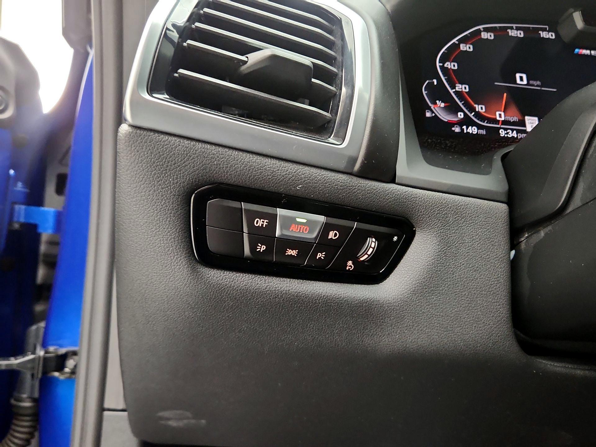 Thumbnail: 2019 BMW 8 Series - 13