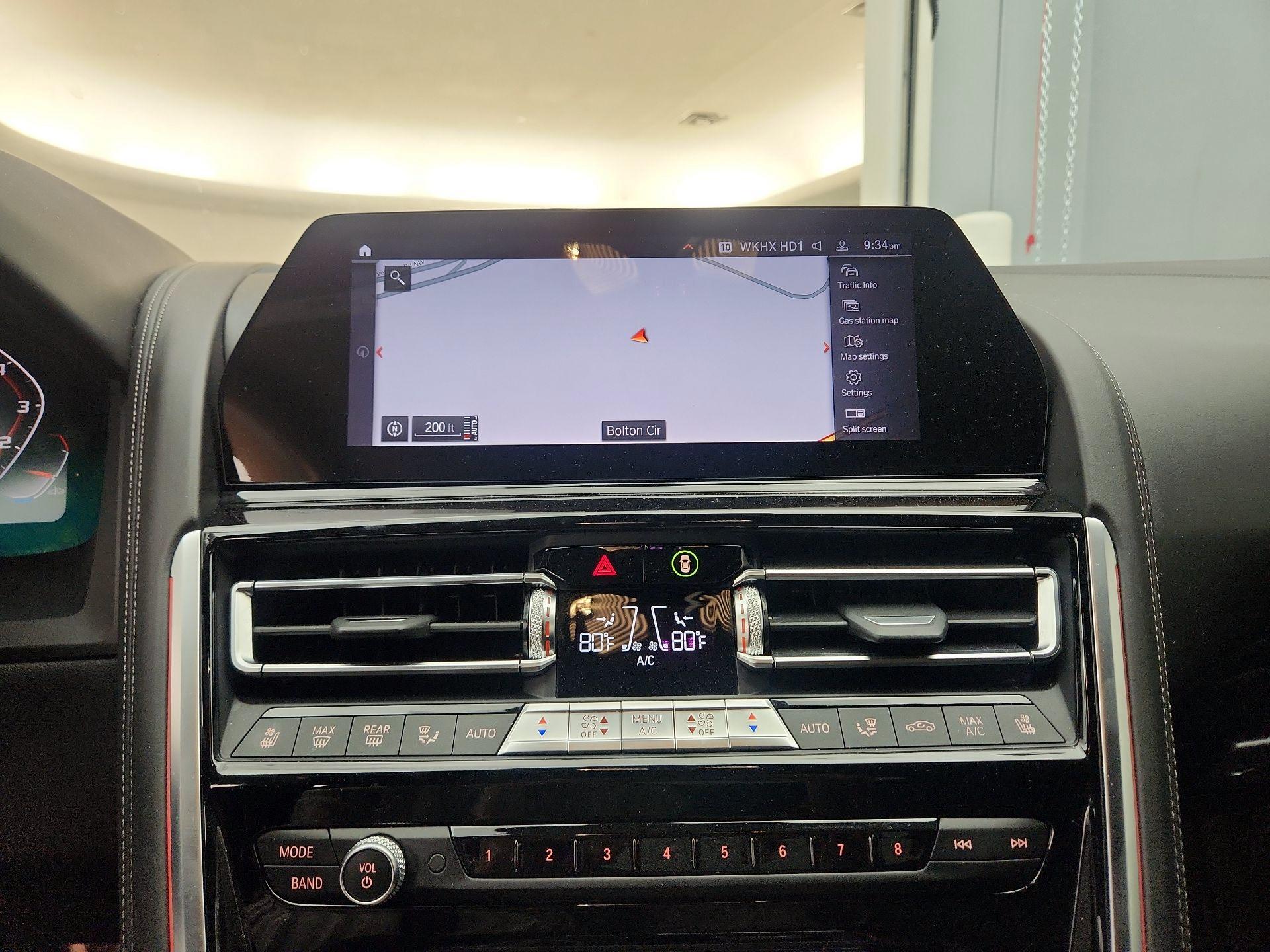 Thumbnail: 2019 BMW 8 Series - 14