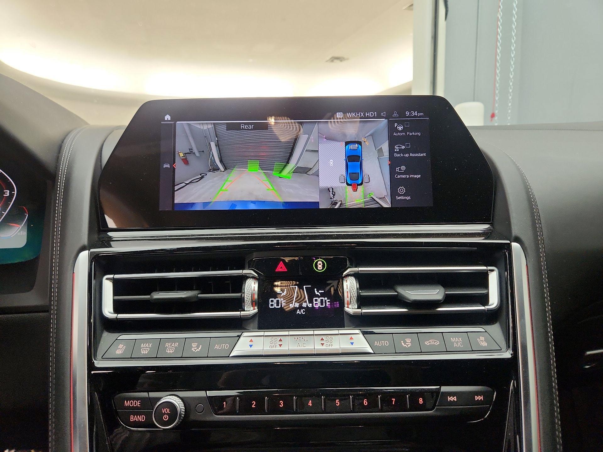 Thumbnail: 2019 BMW 8 Series - 15