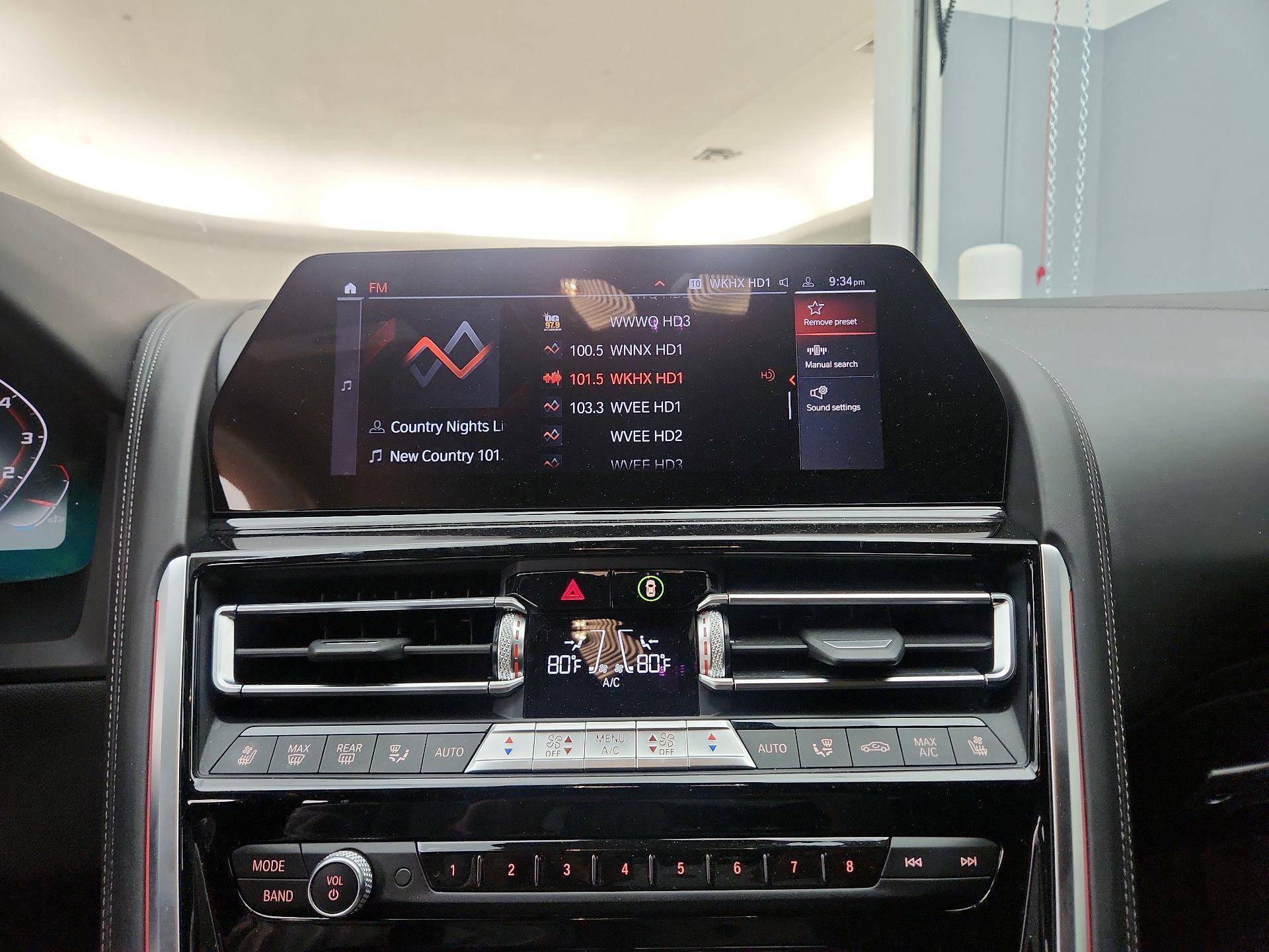 Thumbnail: 2019 BMW 8 Series - 16