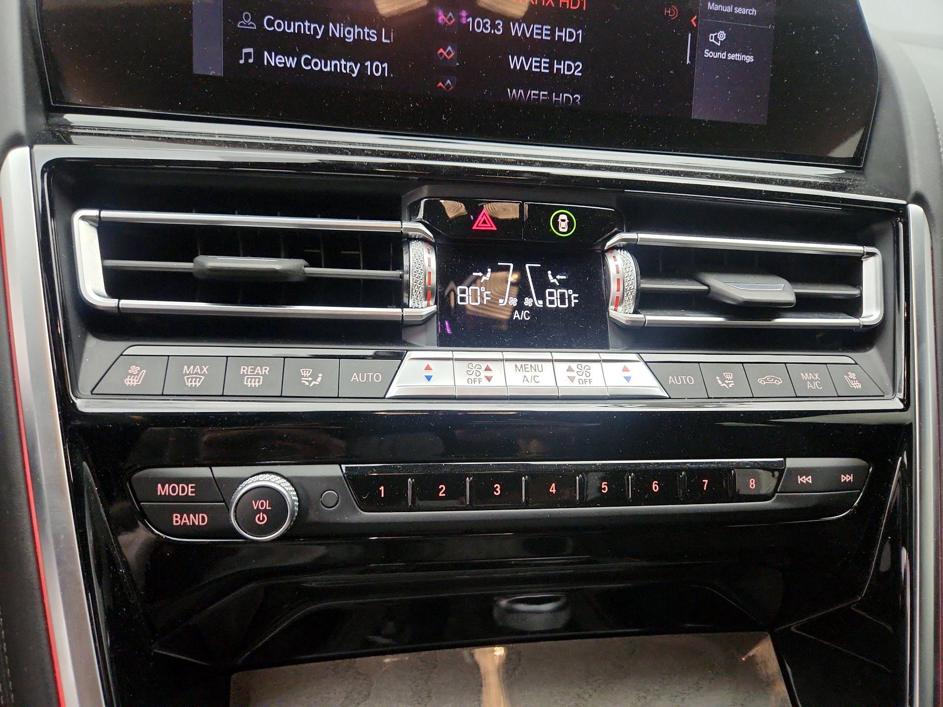 Thumbnail: 2019 BMW 8 Series - 17