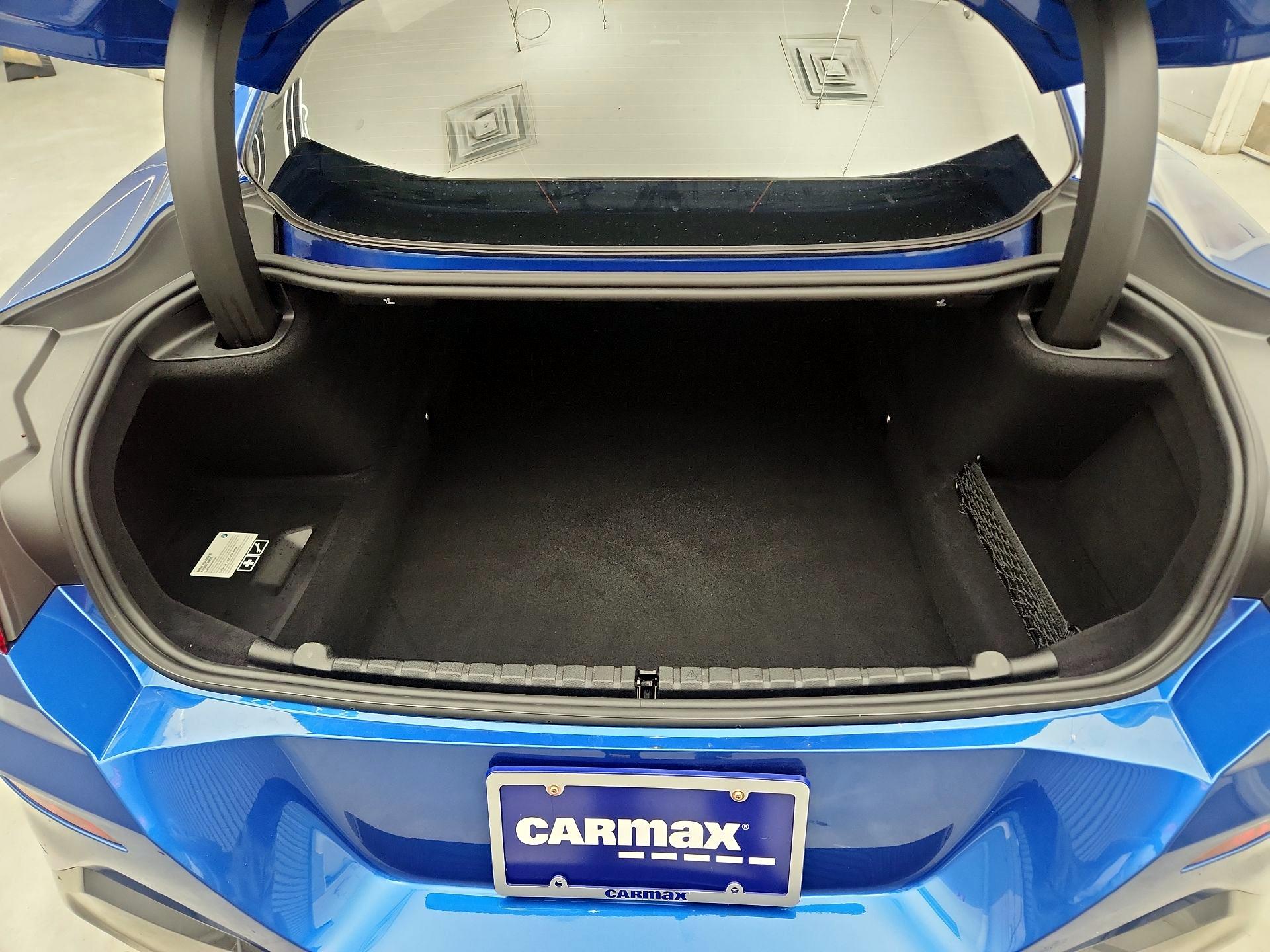 Thumbnail: 2019 BMW 8 Series - 20