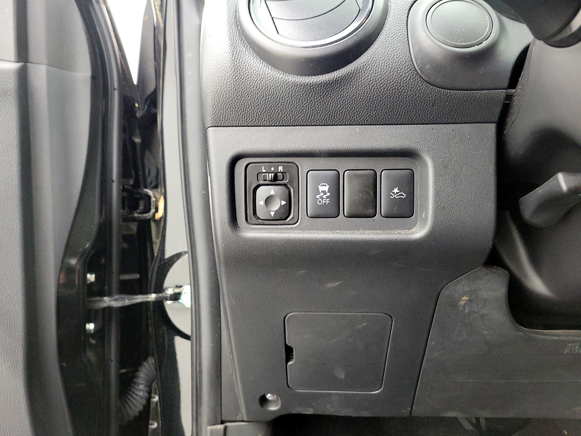 Thumbnail: 2023 Mitsubishi Mirage - 13