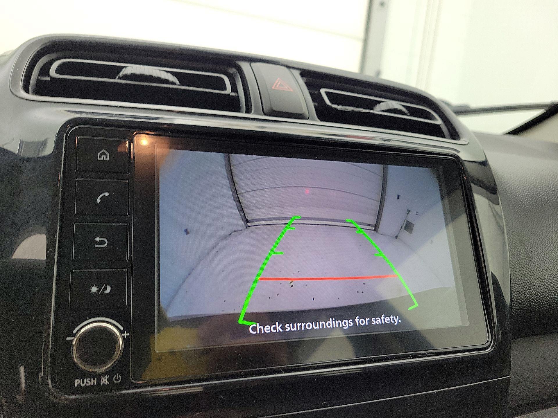 Thumbnail: 2023 Mitsubishi Mirage - 14