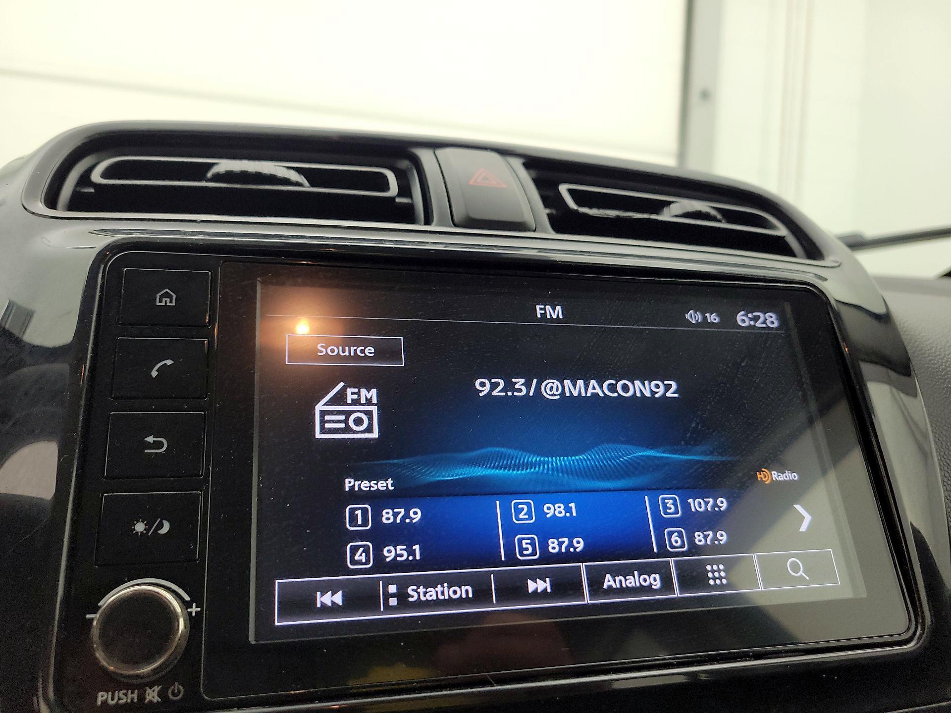 Thumbnail: 2023 Mitsubishi Mirage - 15