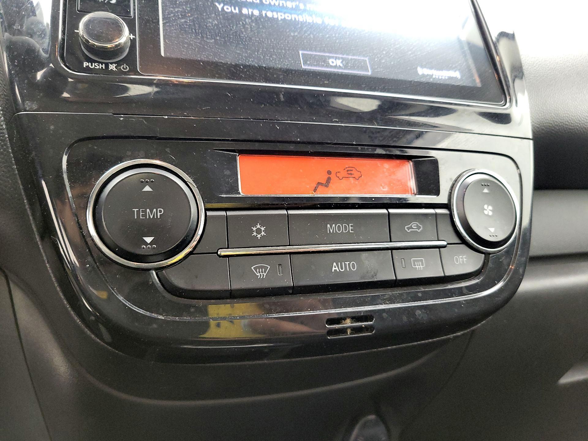 Thumbnail: 2023 Mitsubishi Mirage - 16