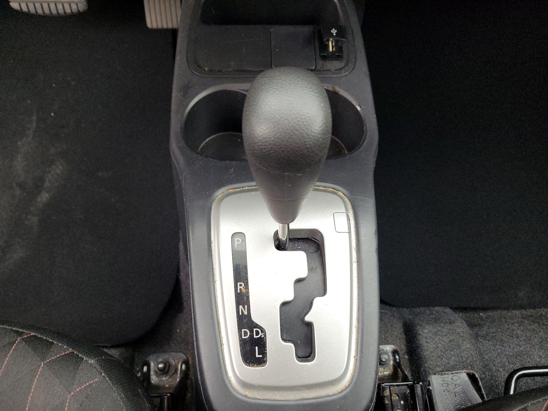 Thumbnail: 2023 Mitsubishi Mirage - 17