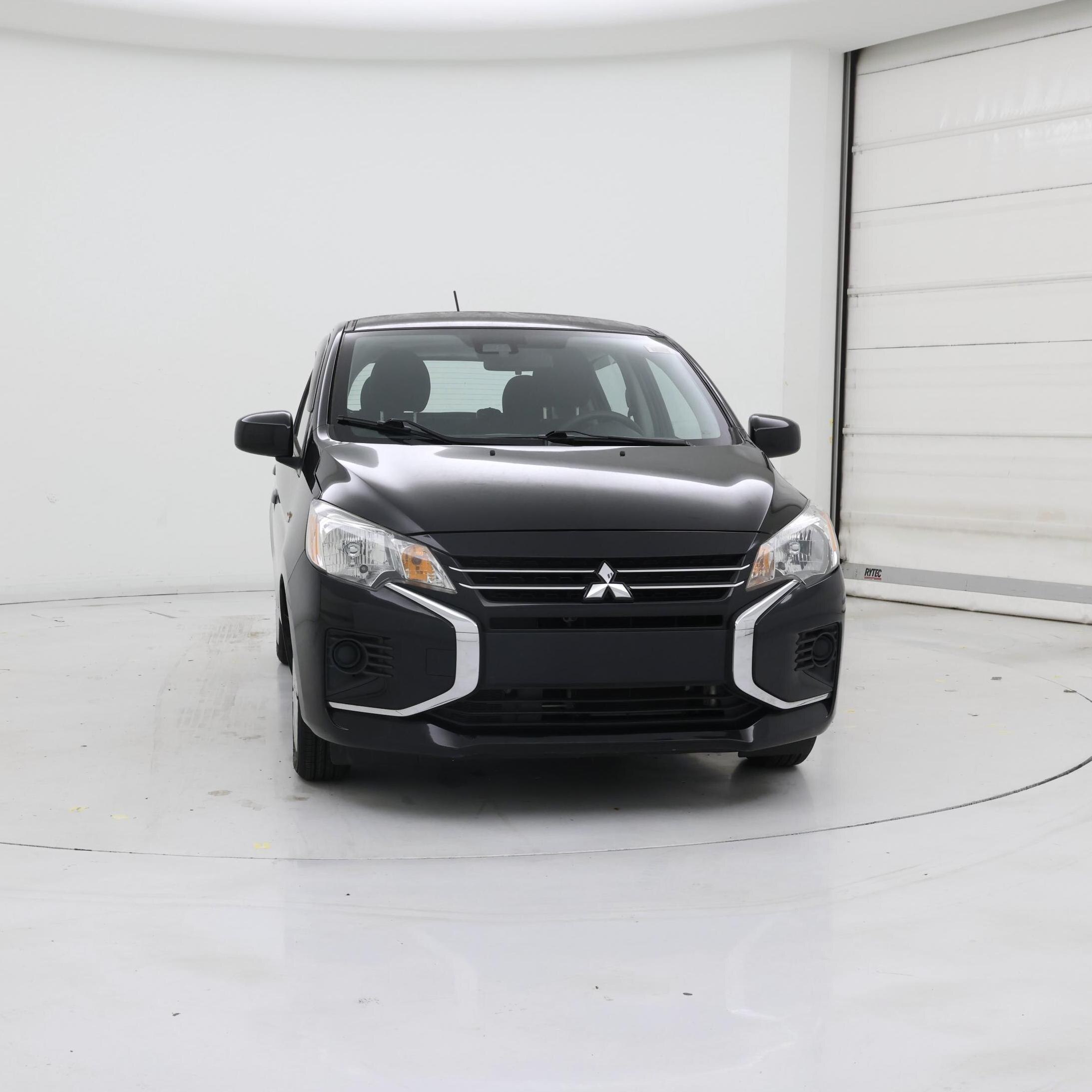 Thumbnail: 2023 Mitsubishi Mirage - 5