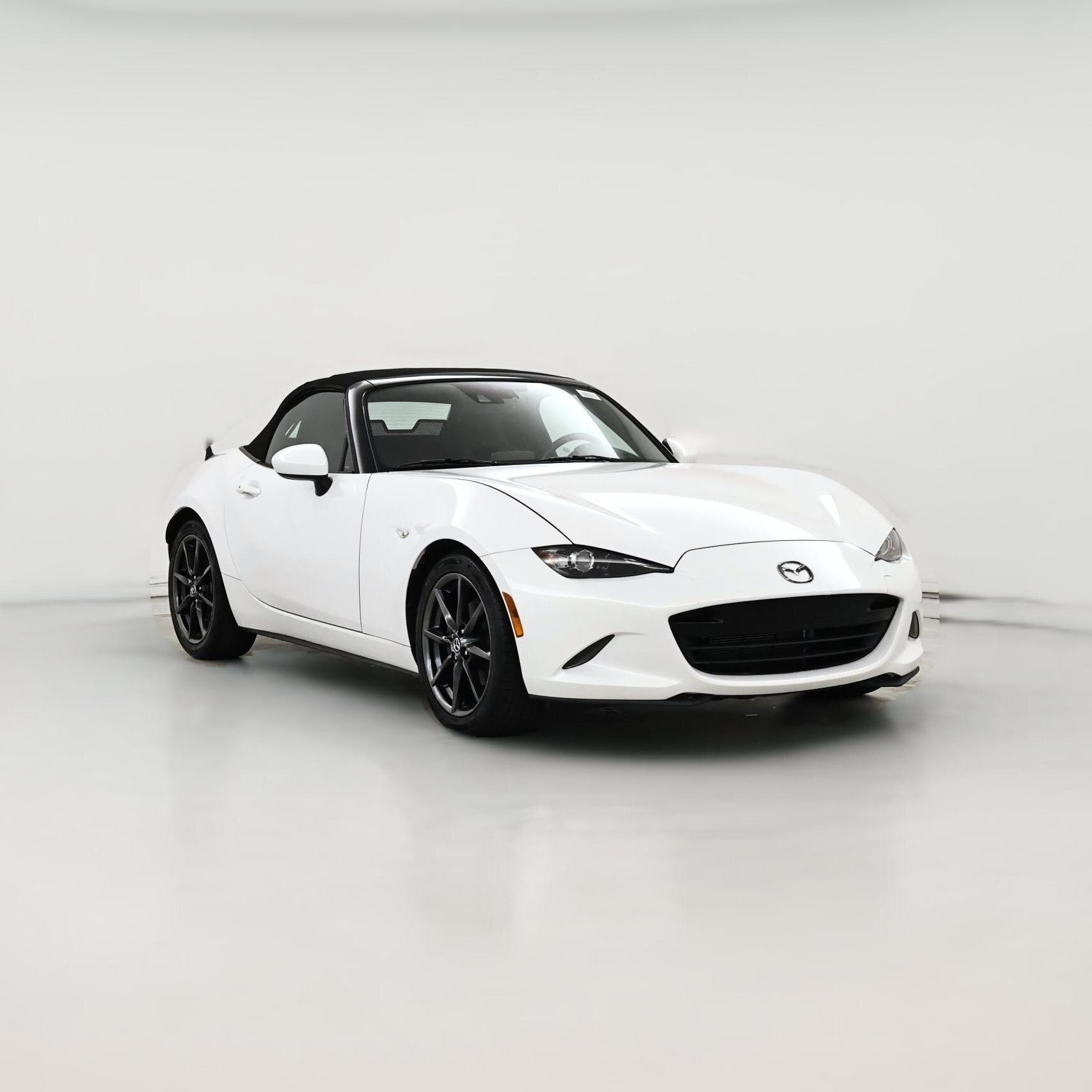 Thumbnail: 2016 Mazda MX-5 Miata - 1