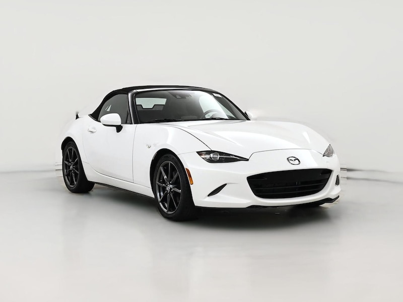 2016 Mazda MX-5 Miata Grand Touring -
                  Norcross, GA