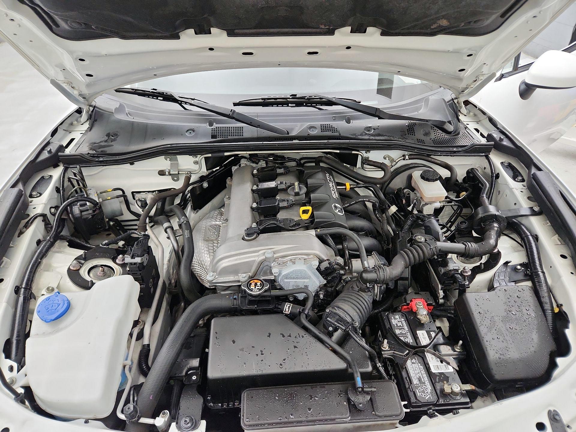 Thumbnail: 2016 Mazda MX-5 Miata - 20
