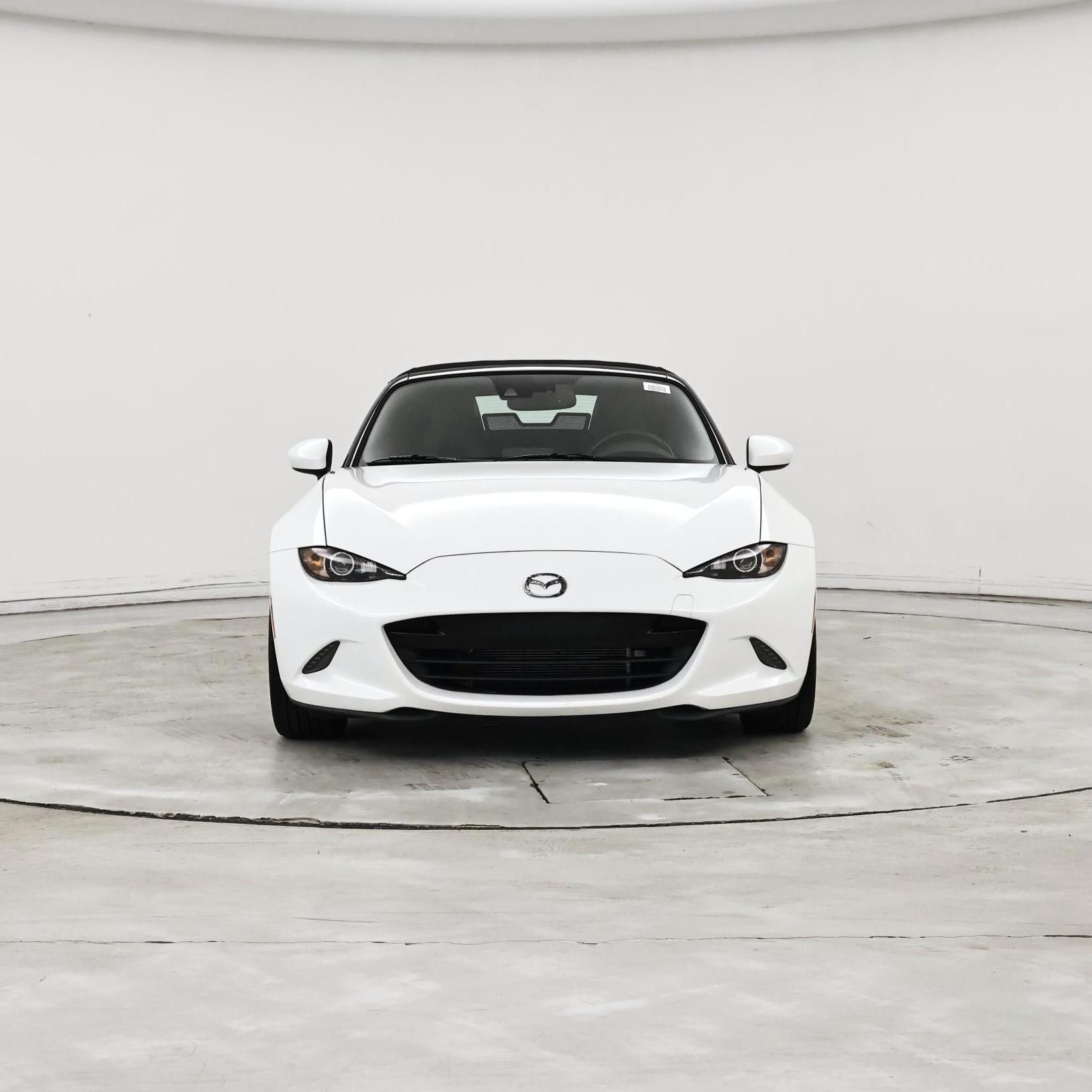 Thumbnail: 2016 Mazda MX-5 Miata - 5