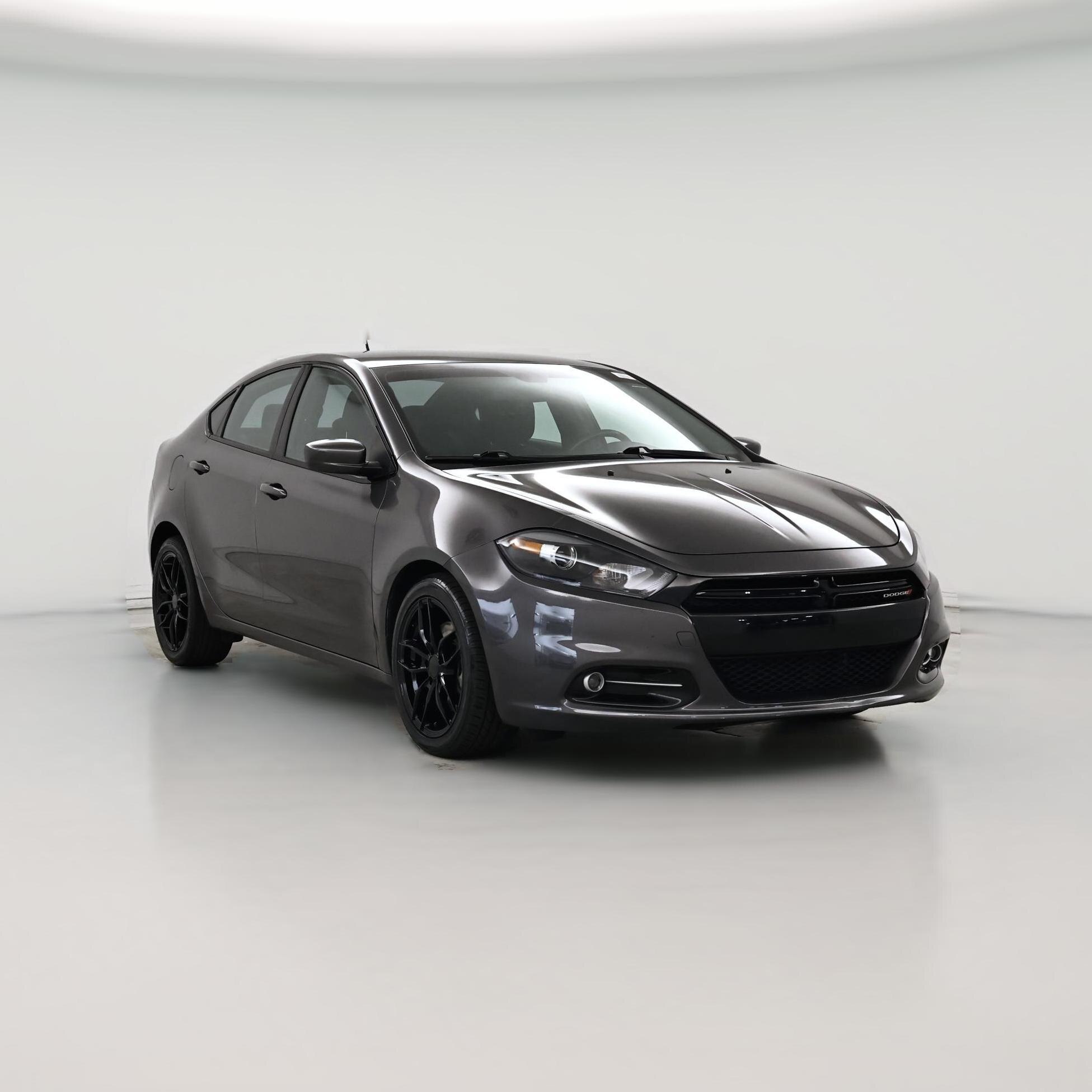 Thumbnail: 2015 Dodge Dart - 1