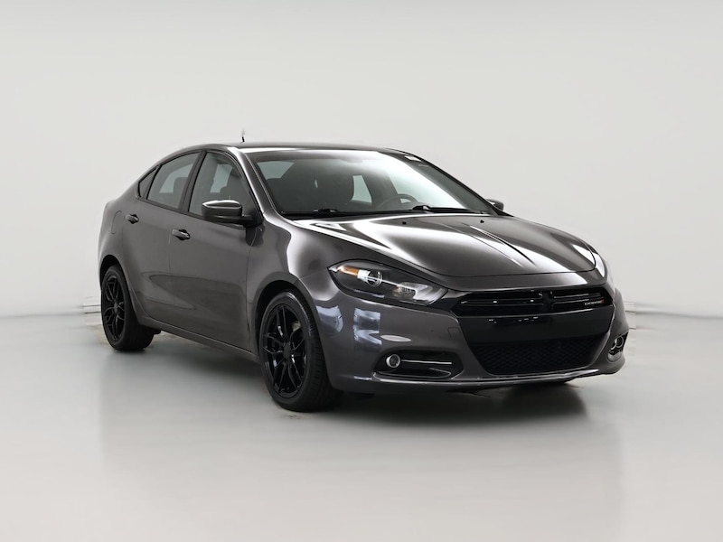 2015 Dodge Dart SXT -
                  Athens, GA
