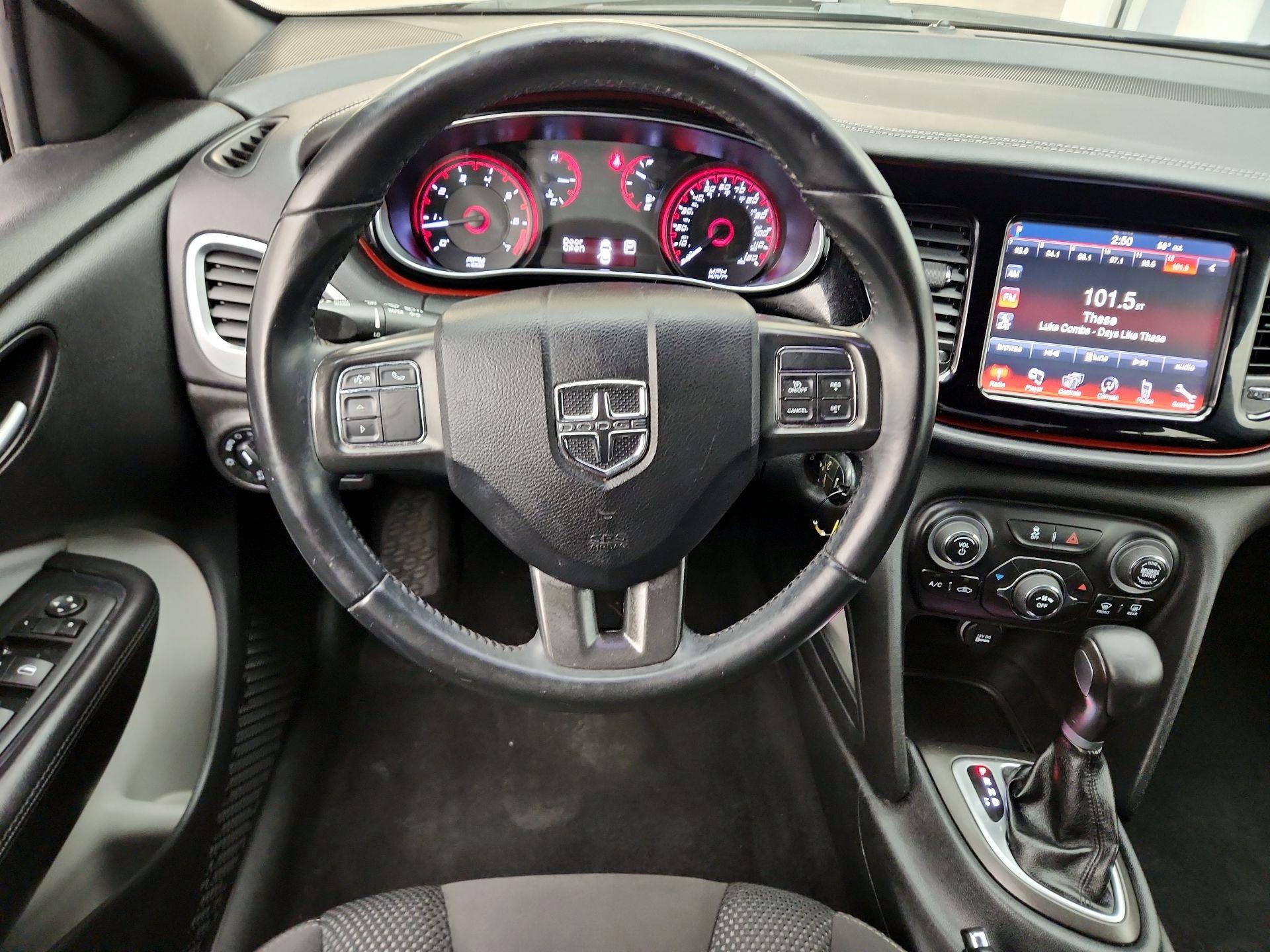 Thumbnail: 2015 Dodge Dart - 10