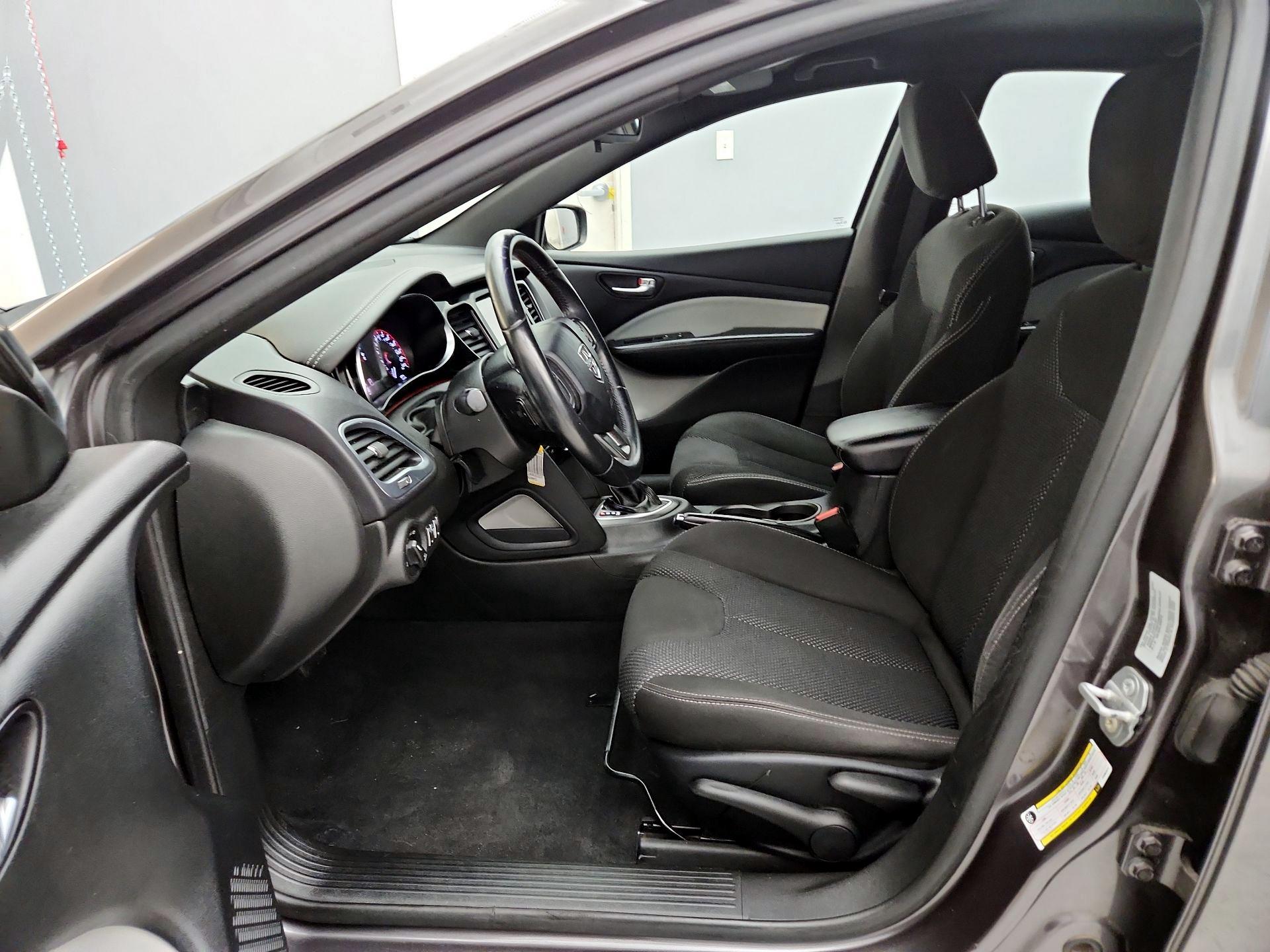 Thumbnail: 2015 Dodge Dart - 11