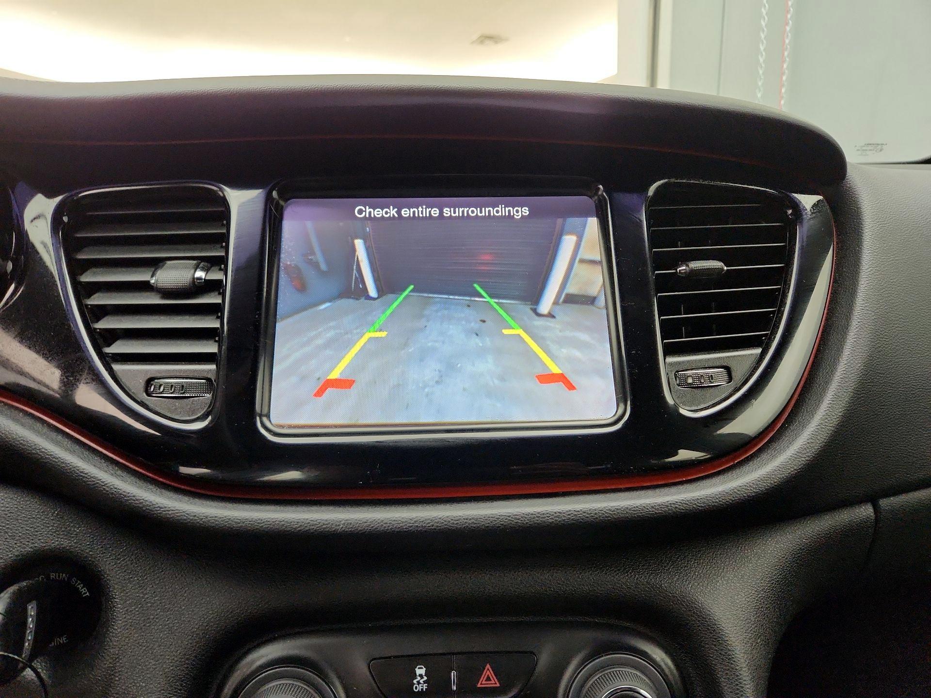 Thumbnail: 2015 Dodge Dart - 14