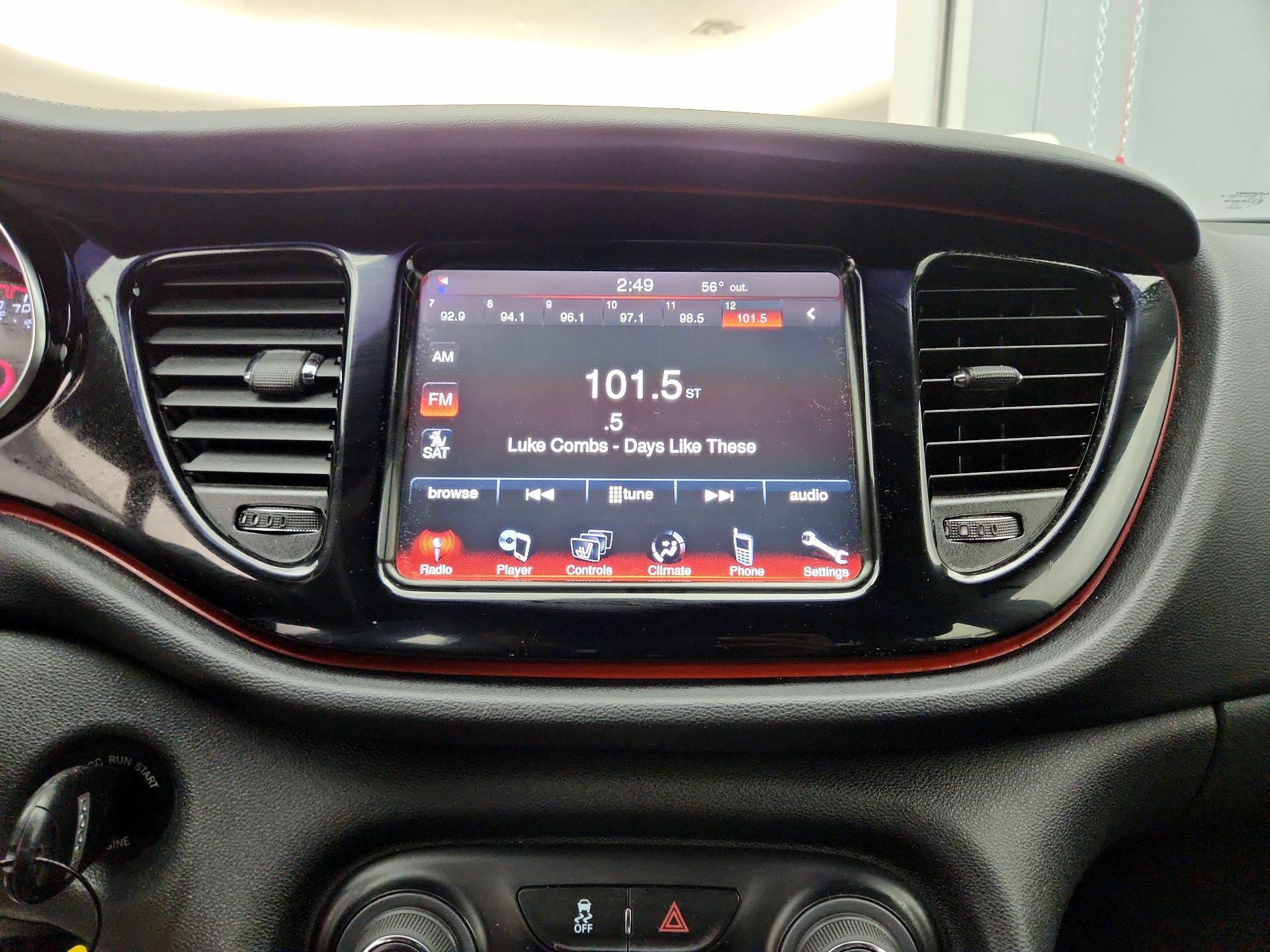 Thumbnail: 2015 Dodge Dart - 15