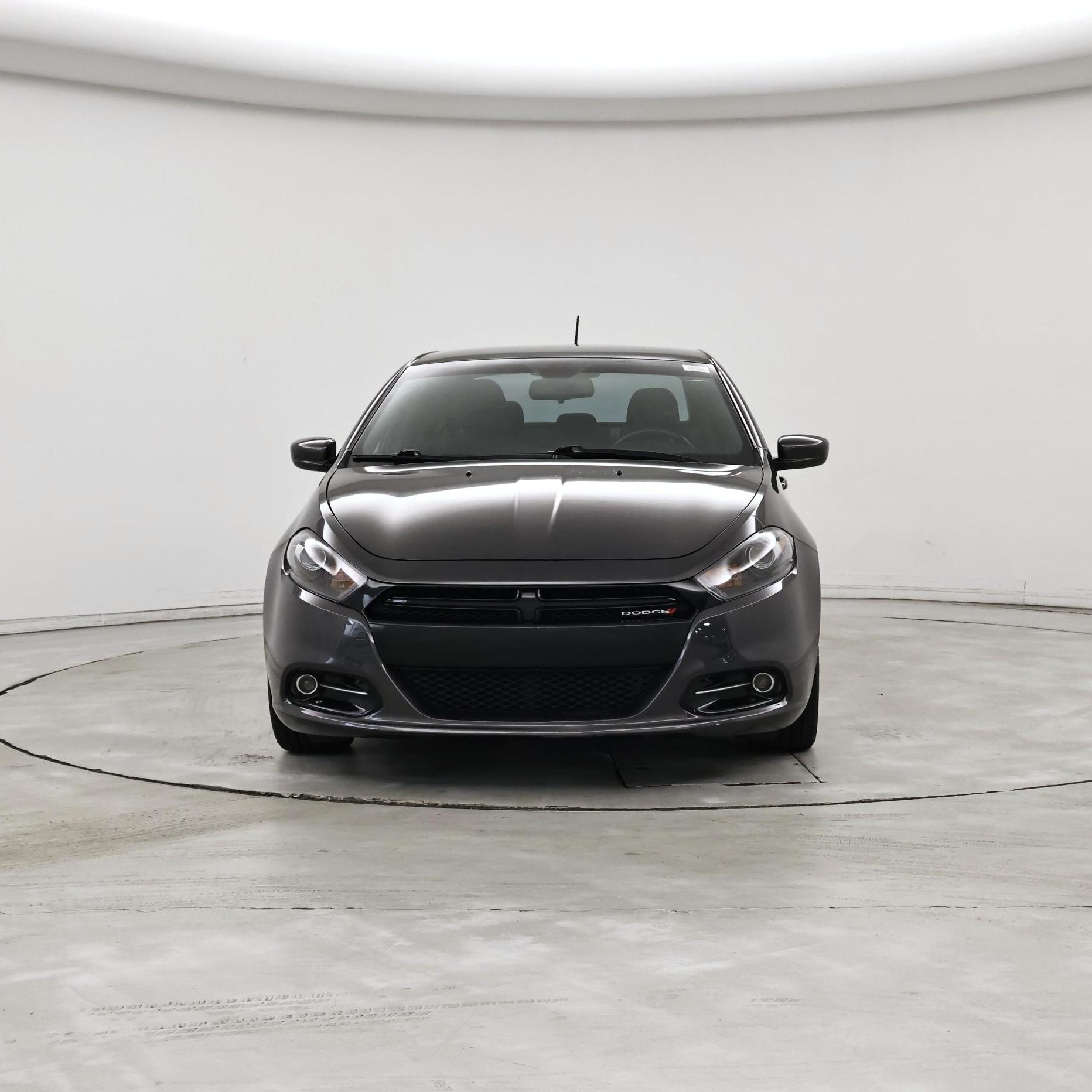 Thumbnail: 2015 Dodge Dart - 5
