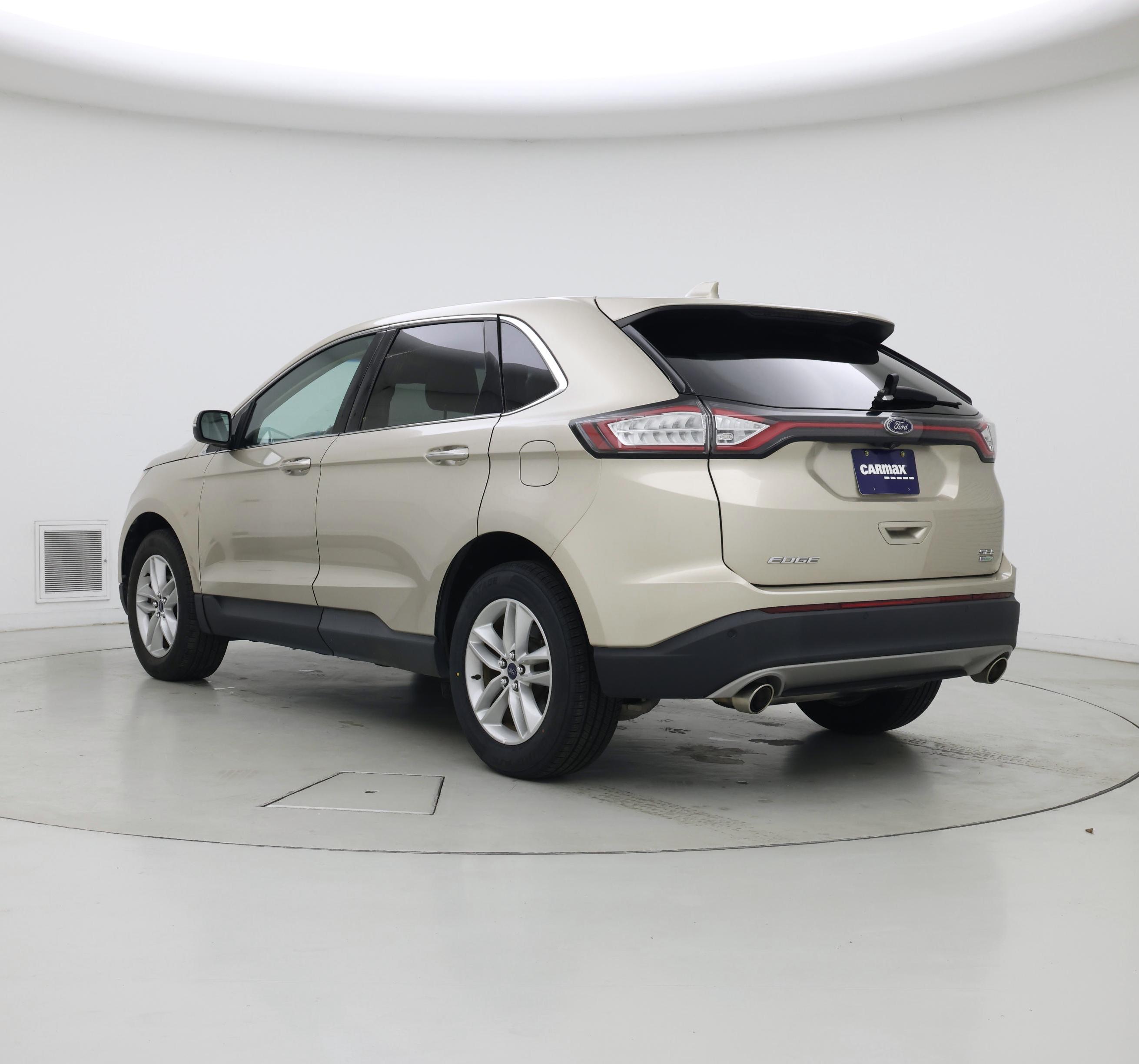 Thumbnail: 2018 Ford Edge - 2