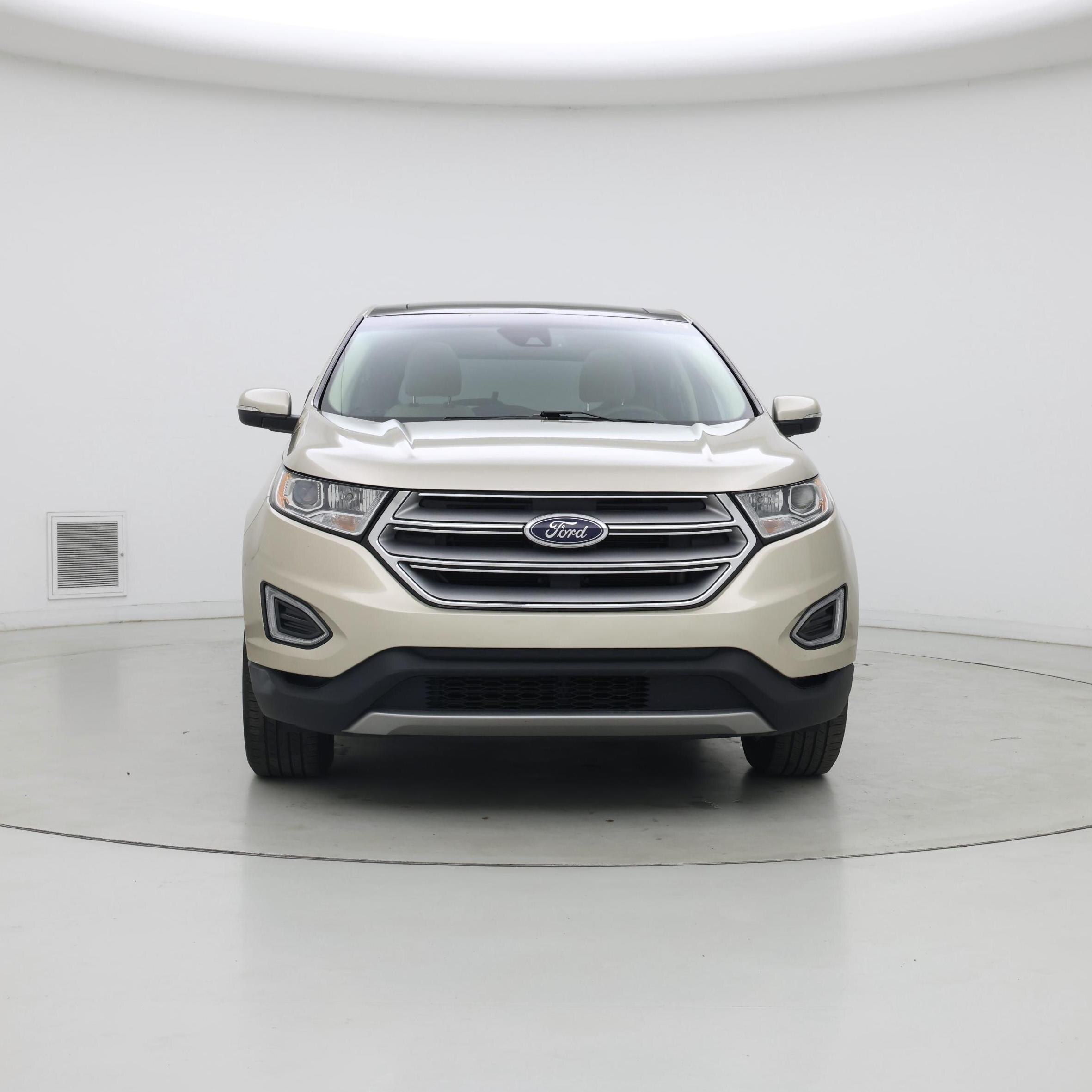 Thumbnail: 2018 Ford Edge - 5