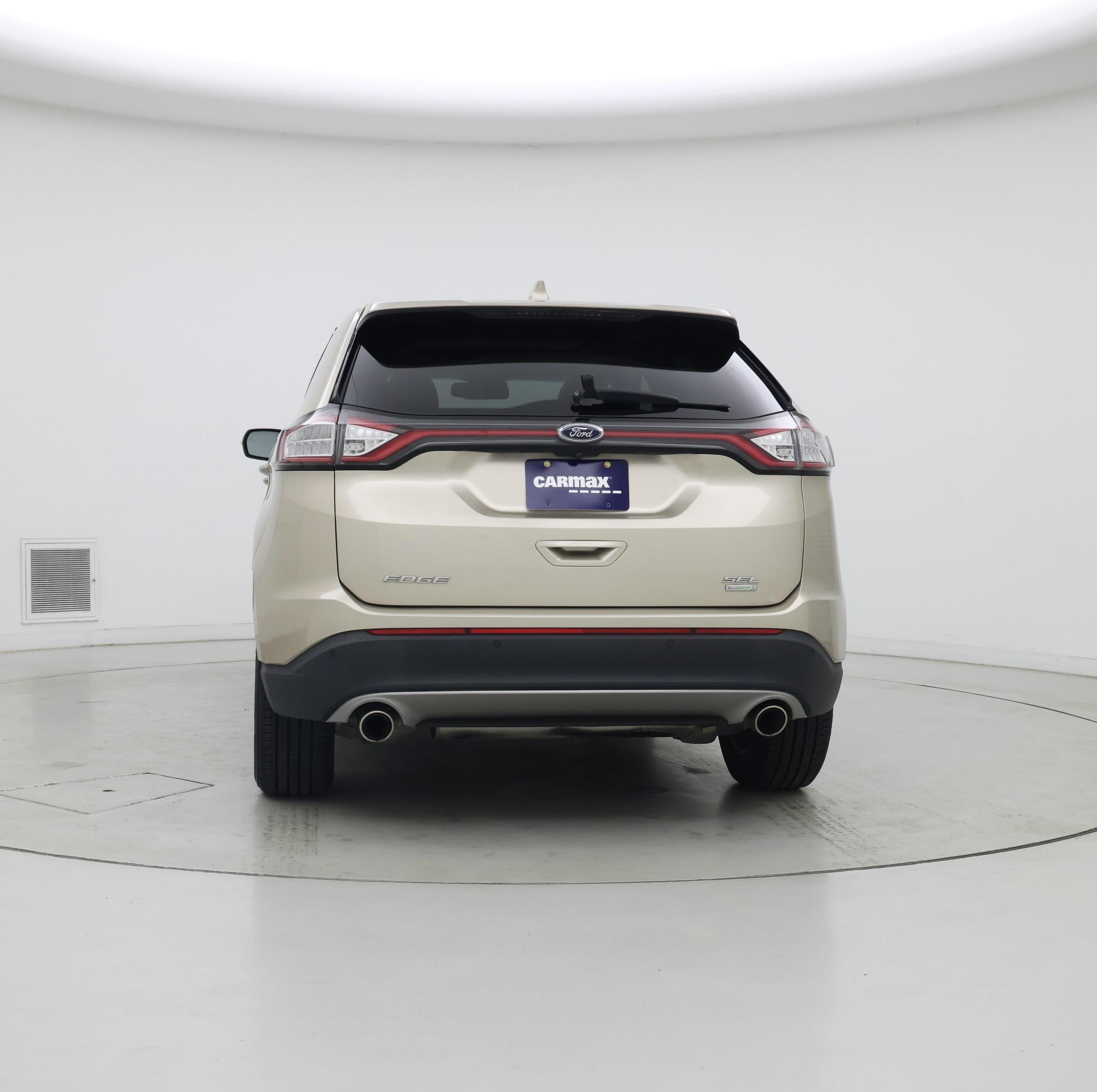 Thumbnail: 2018 Ford Edge - 6