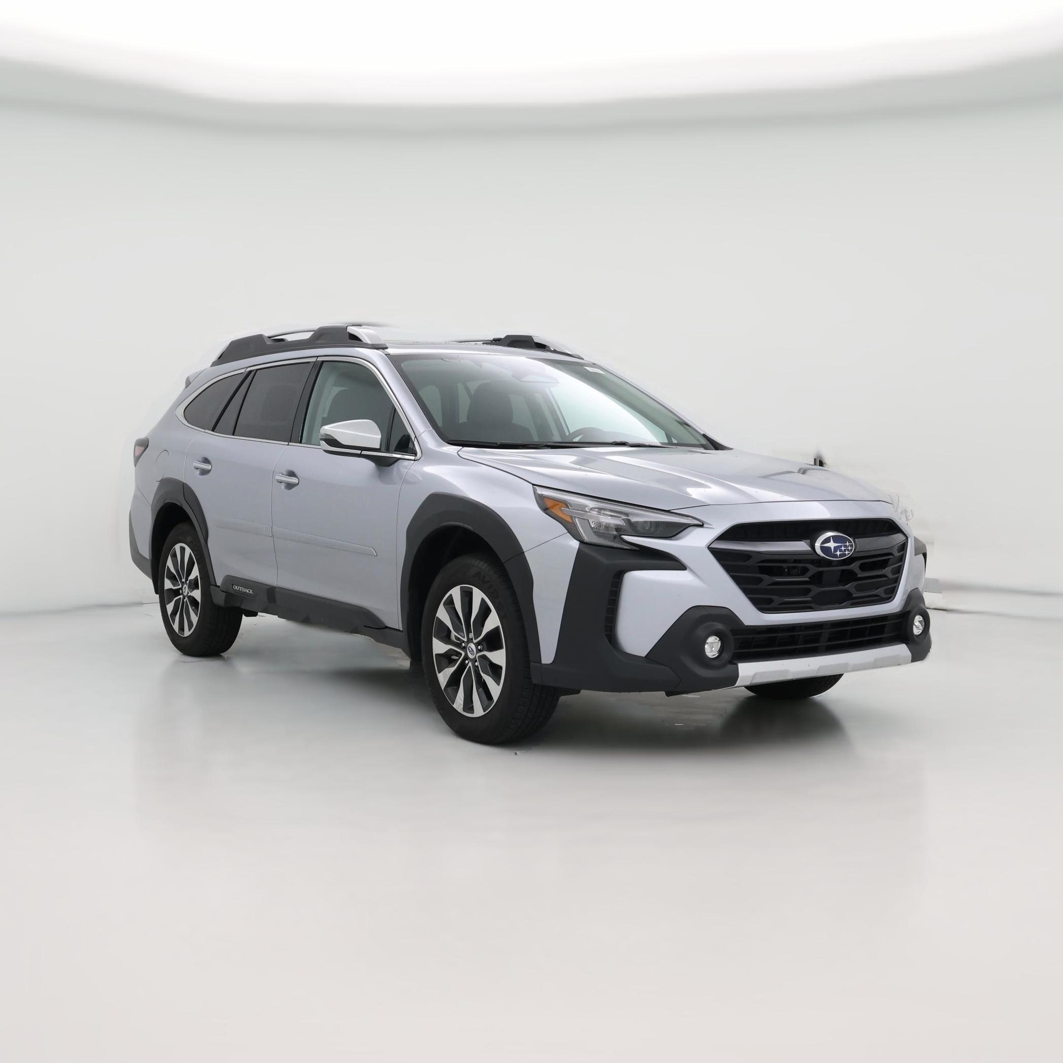Thumbnail: 2025 Subaru Outback - 1