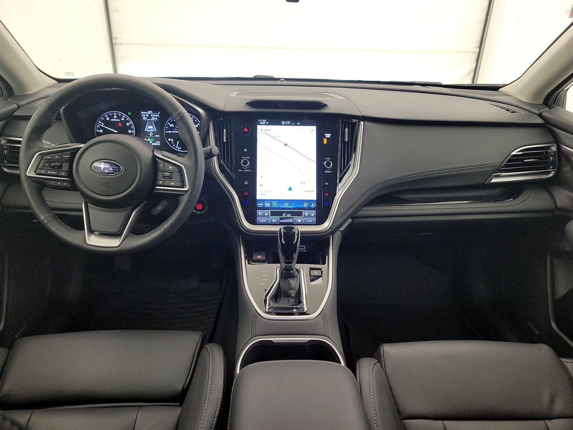 Thumbnail: 2025 Subaru Outback - 9