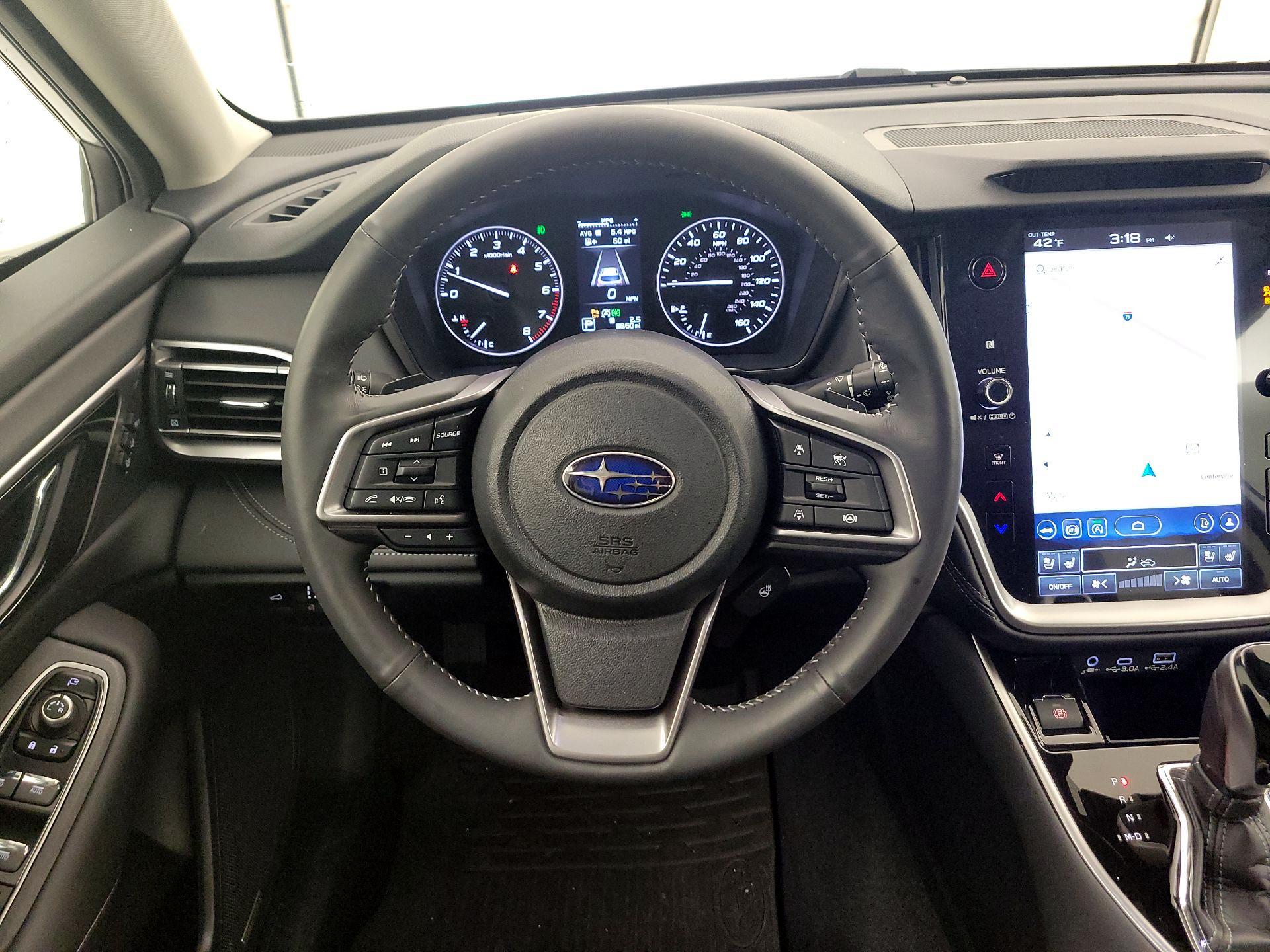 Thumbnail: 2025 Subaru Outback - 10