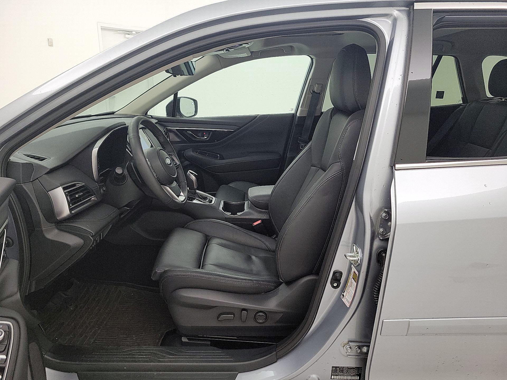 Thumbnail: 2025 Subaru Outback - 11