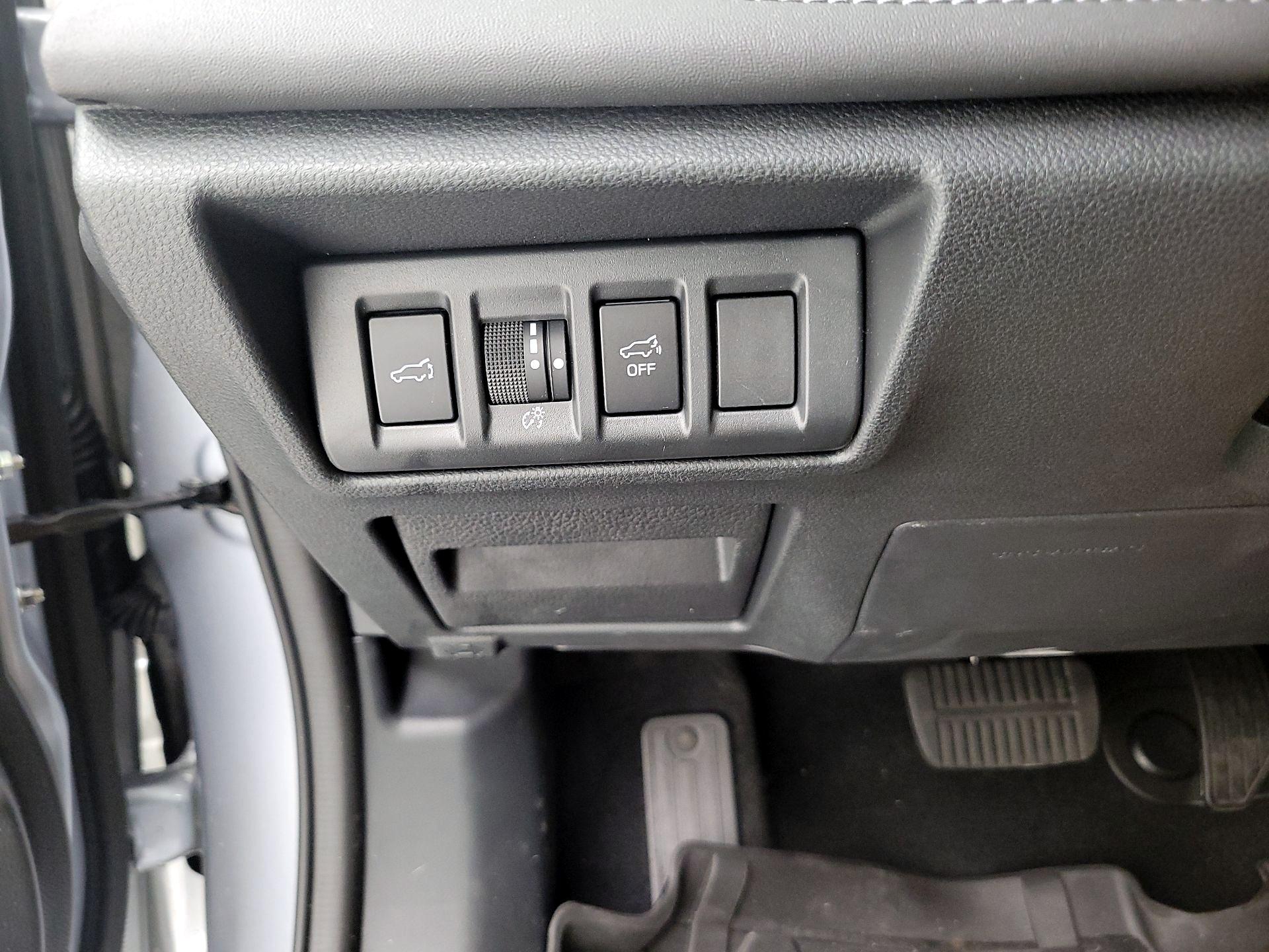 Thumbnail: 2025 Subaru Outback - 13