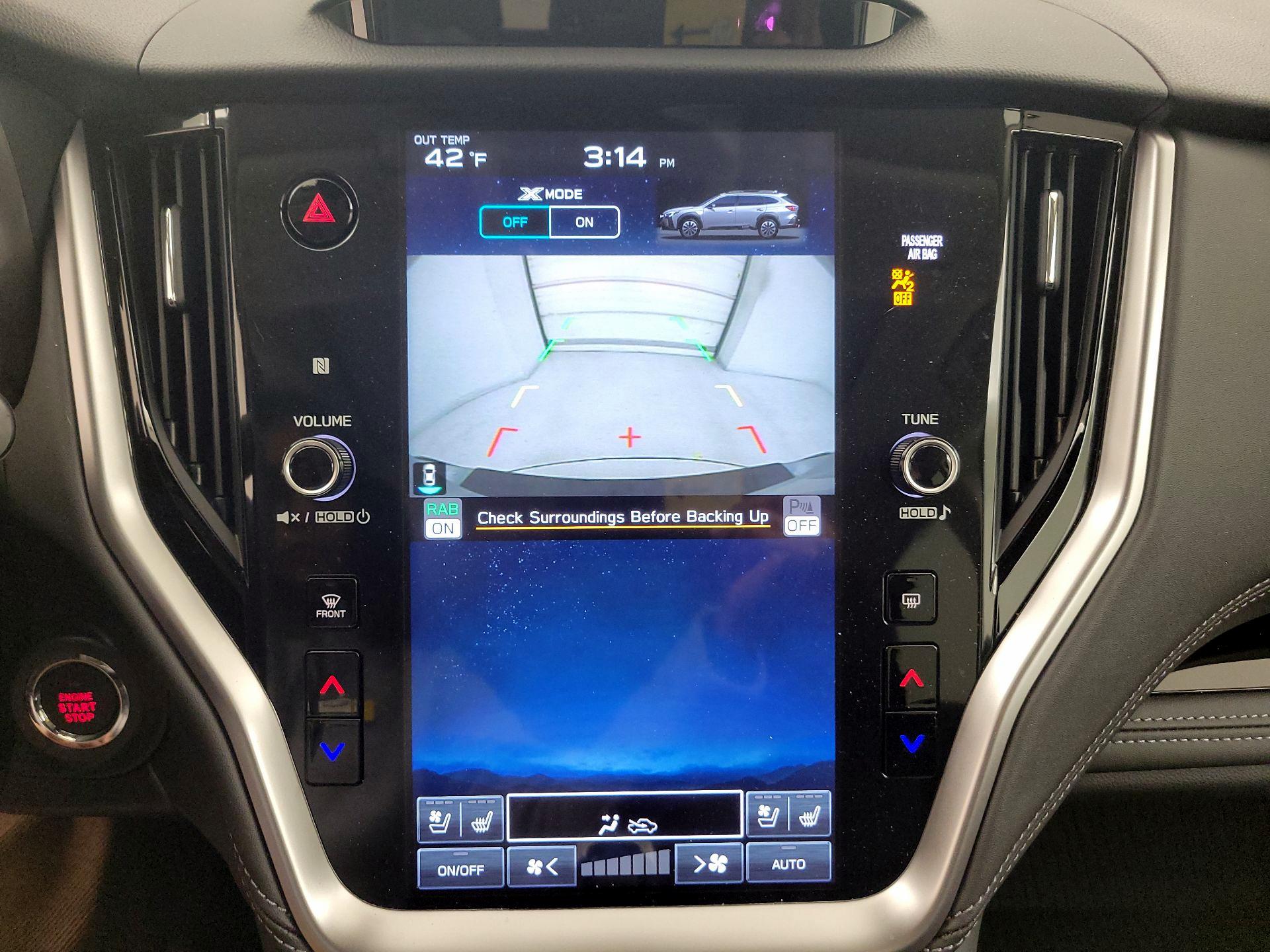 Thumbnail: 2025 Subaru Outback - 15