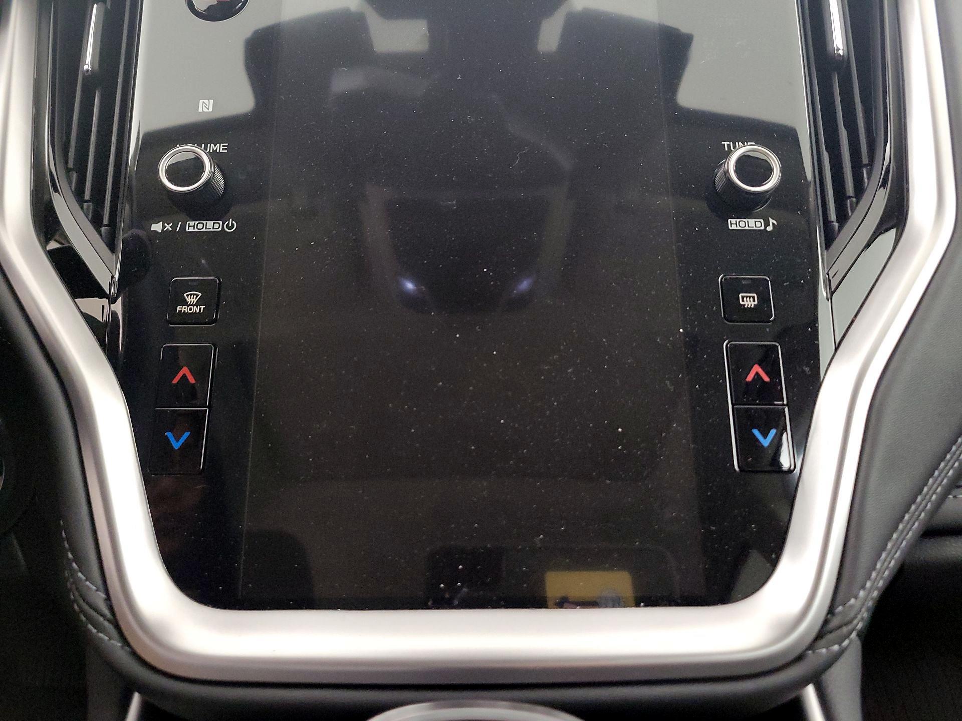 Thumbnail: 2025 Subaru Outback - 17