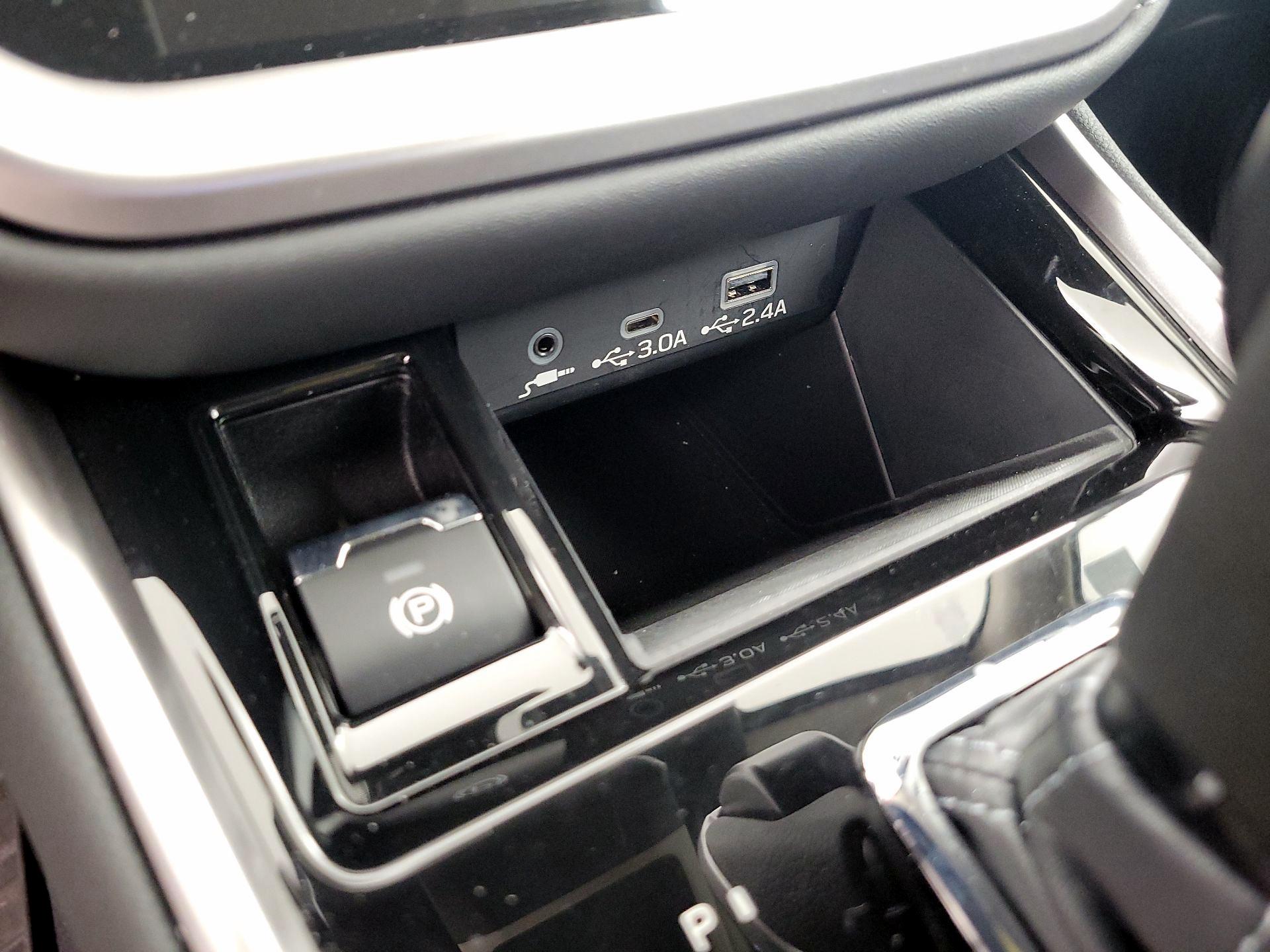 Thumbnail: 2025 Subaru Outback - 19