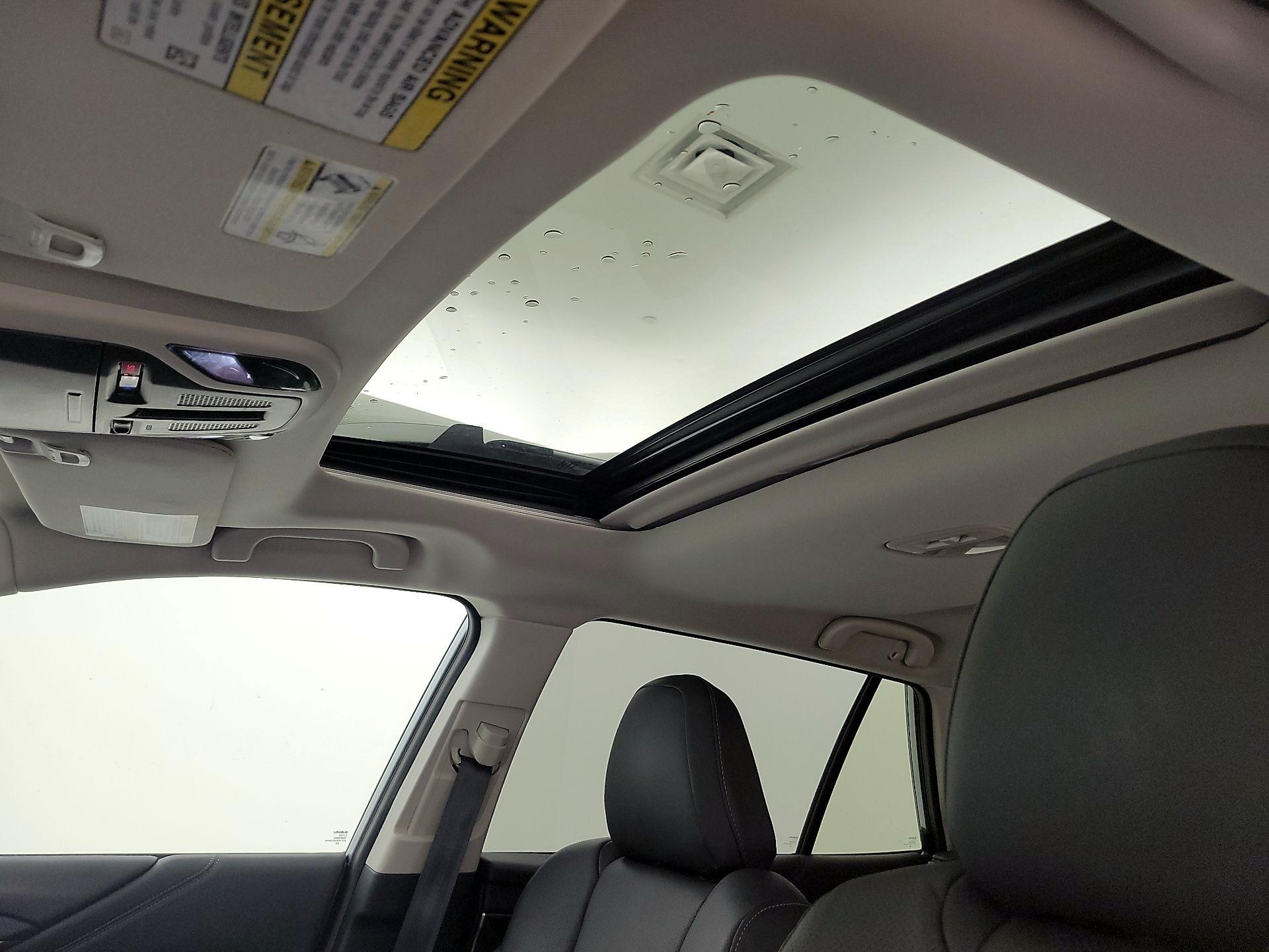 Thumbnail: 2025 Subaru Outback - 20