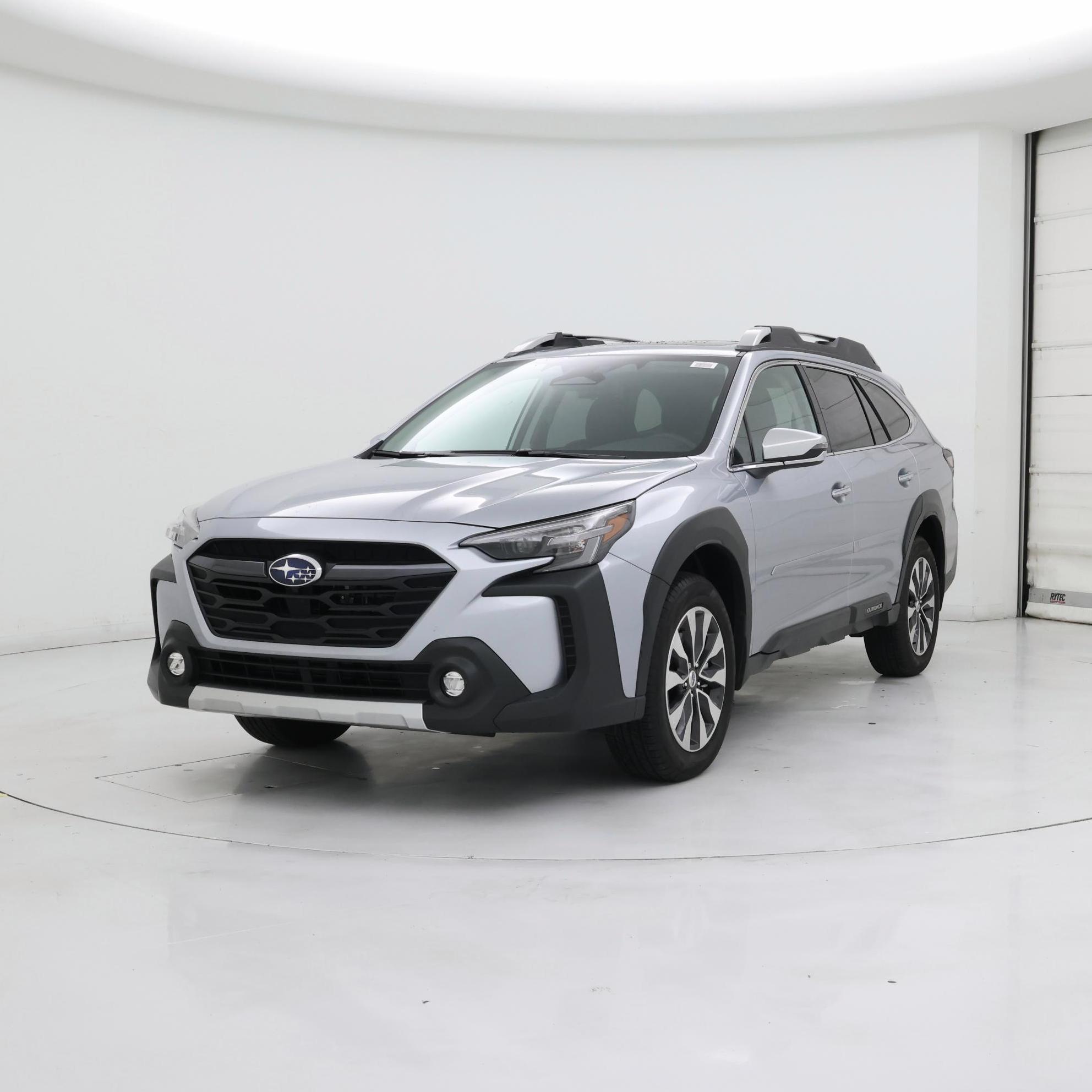 Thumbnail: 2025 Subaru Outback - 4