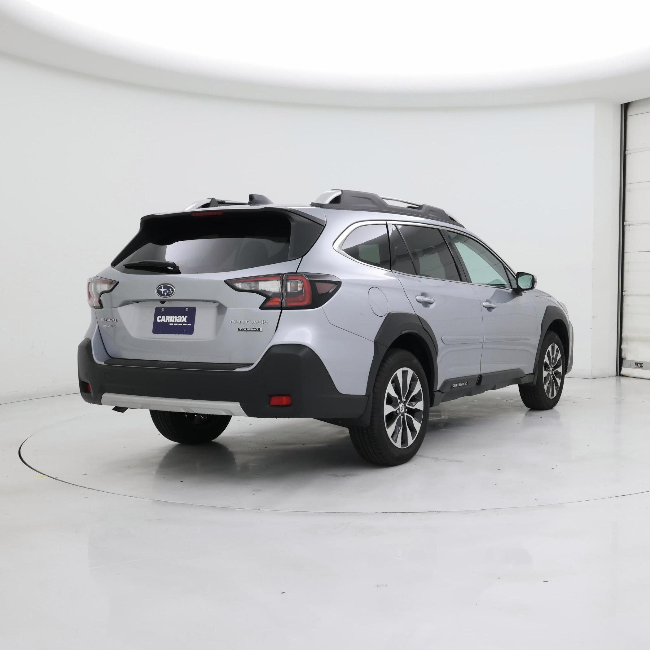 Thumbnail: 2025 Subaru Outback - 8