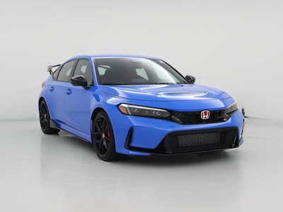 2025 Honda Civic Type R