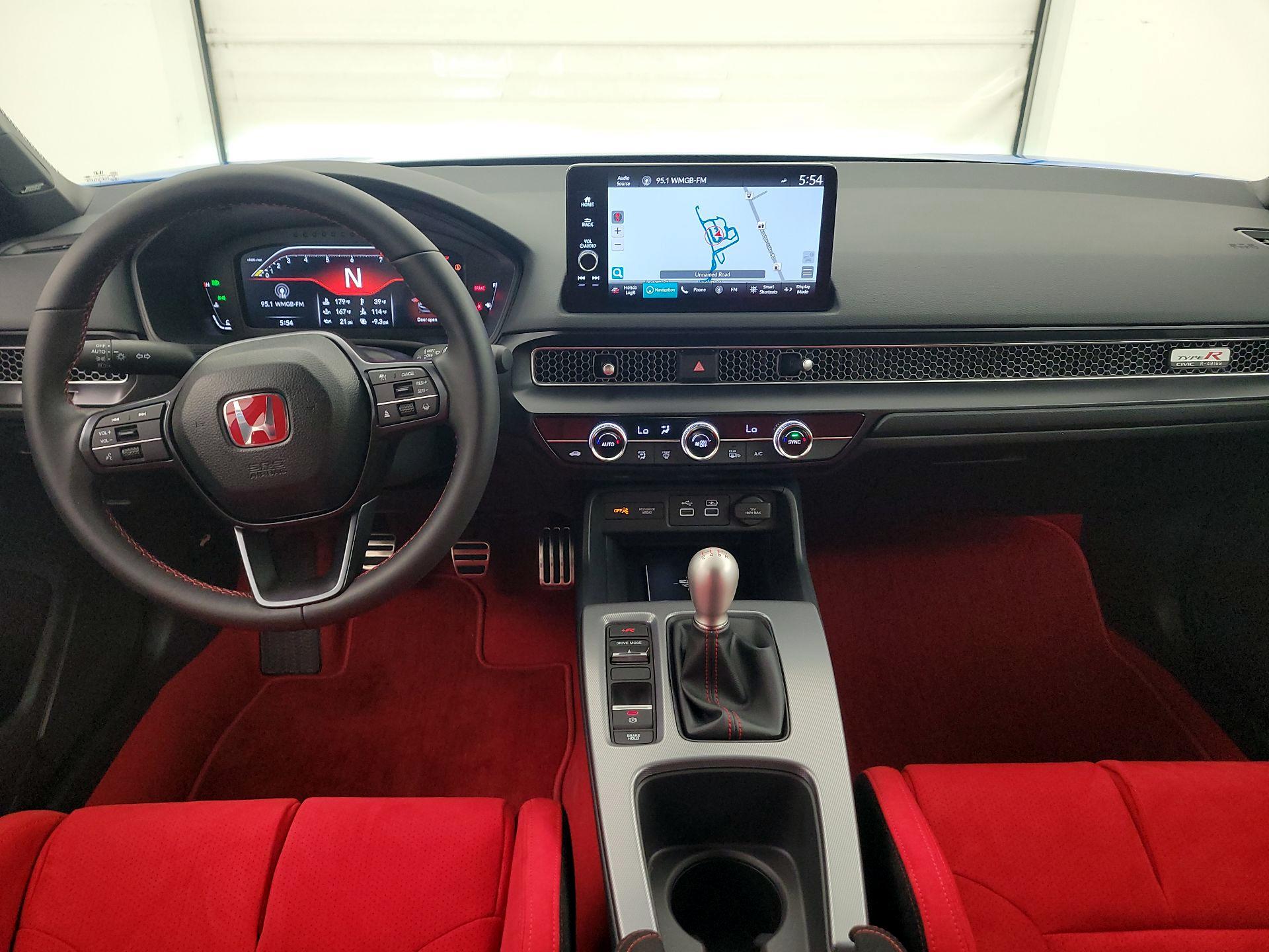 Thumbnail: 2025 Honda Civic - 9