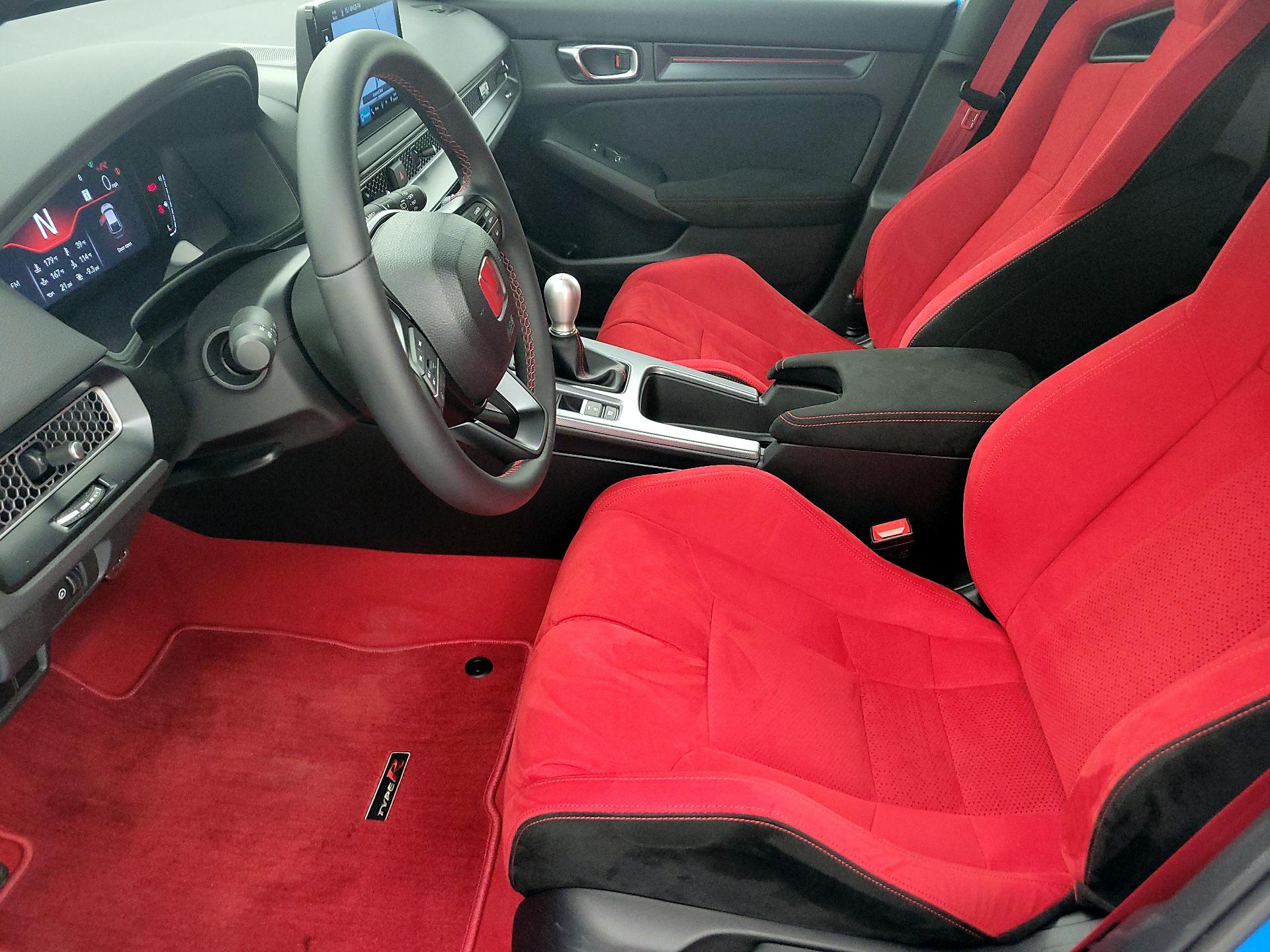 Thumbnail: 2025 Honda Civic - 11