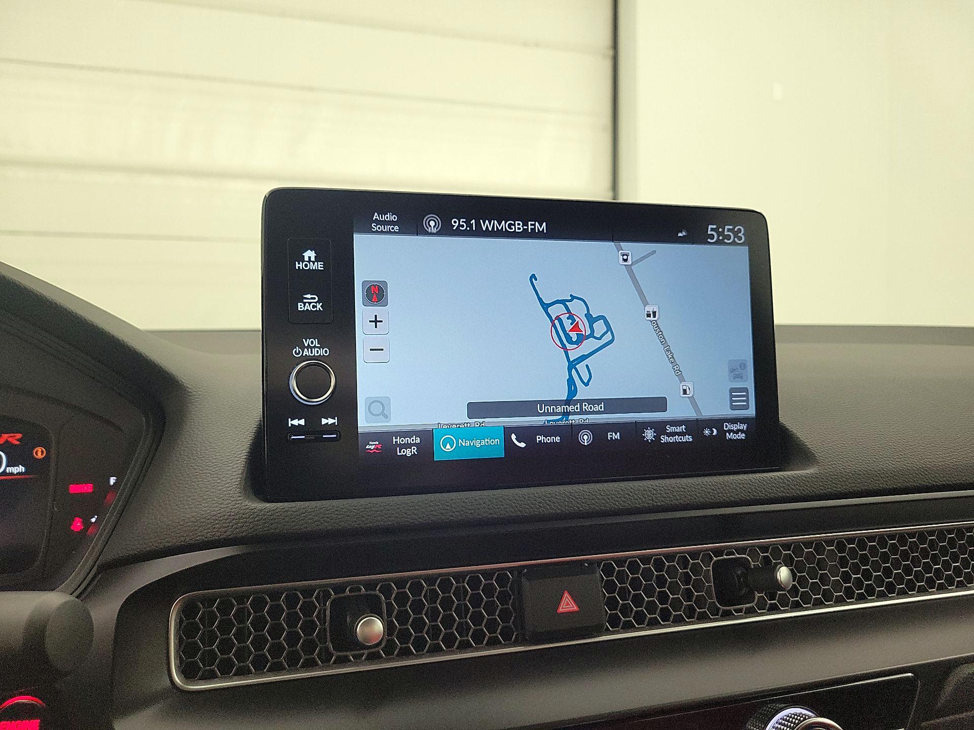 Thumbnail: 2025 Honda Civic - 14