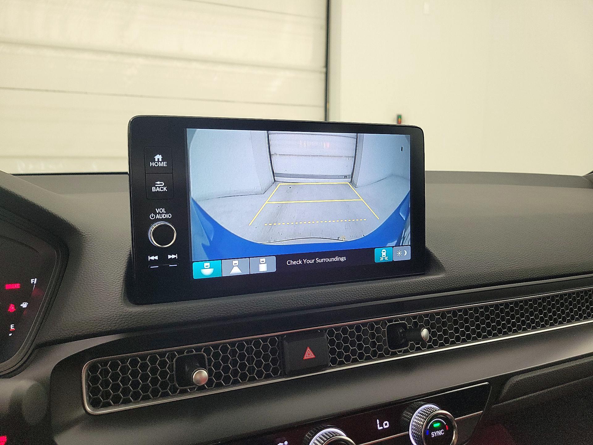 Thumbnail: 2025 Honda Civic - 15