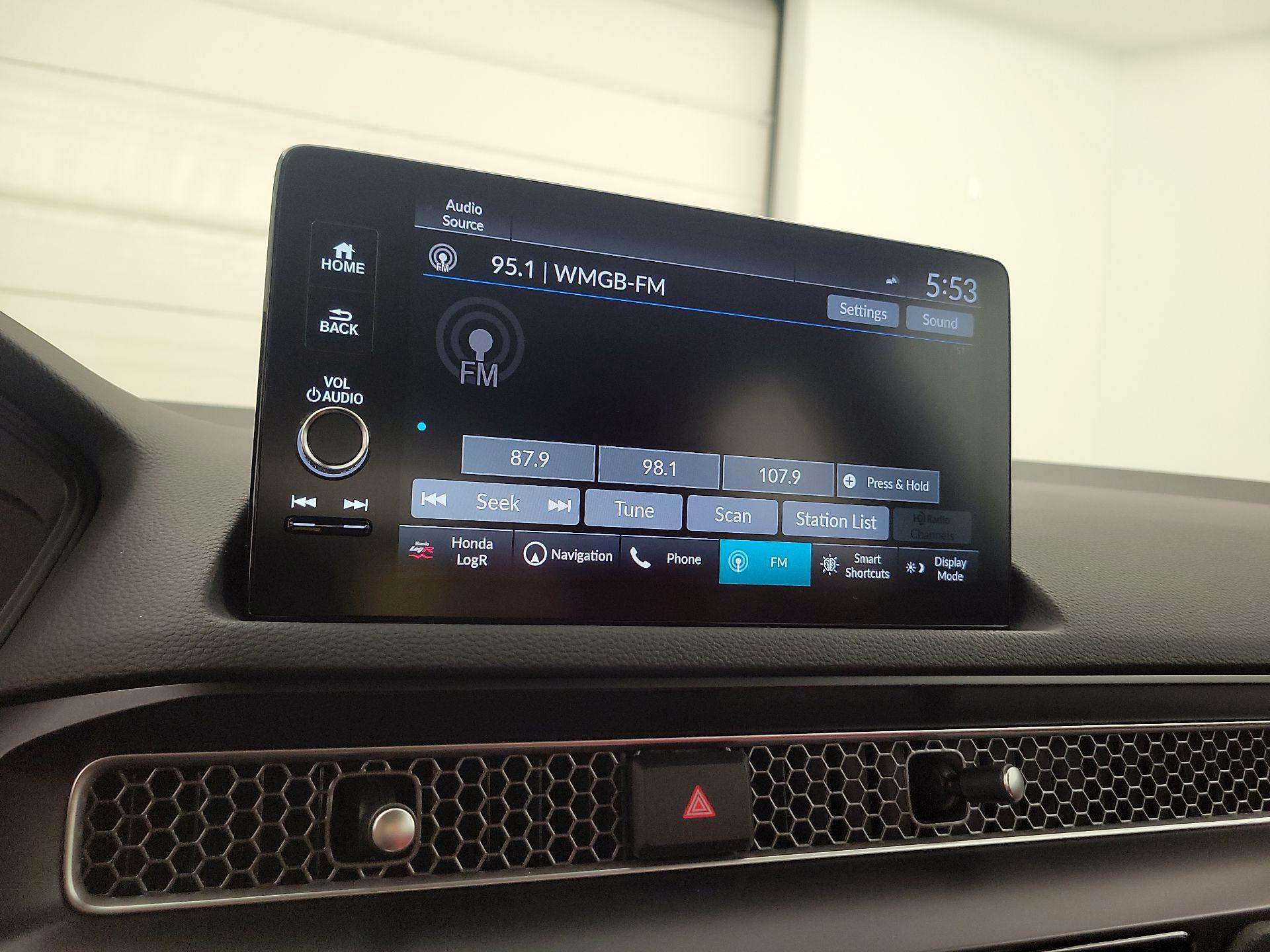 Thumbnail: 2025 Honda Civic - 16