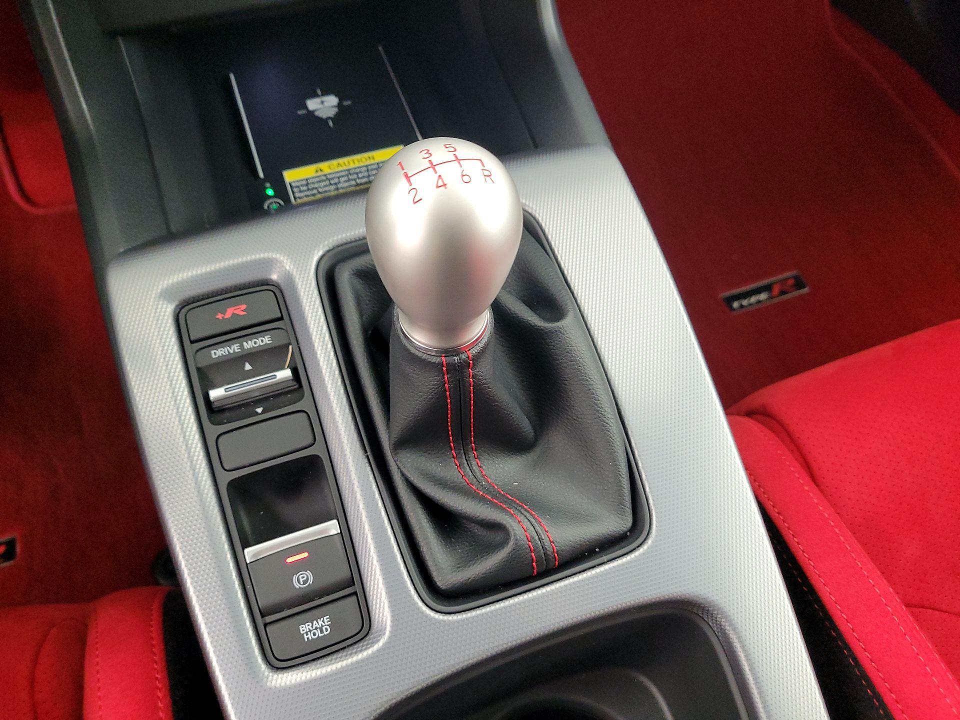 Thumbnail: 2025 Honda Civic - 18