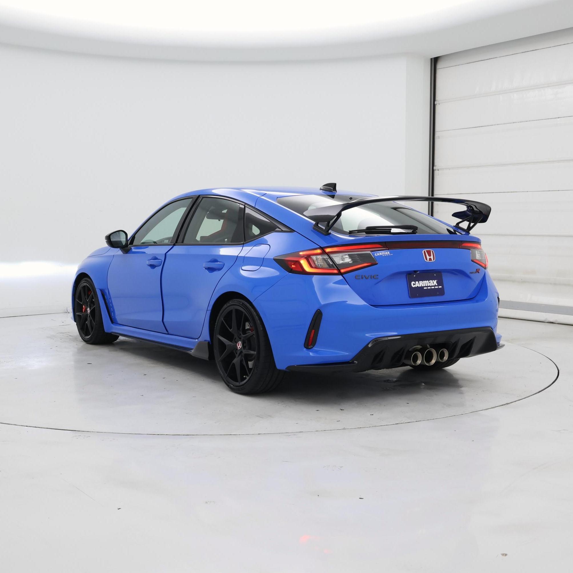 Thumbnail: 2025 Honda Civic - 2