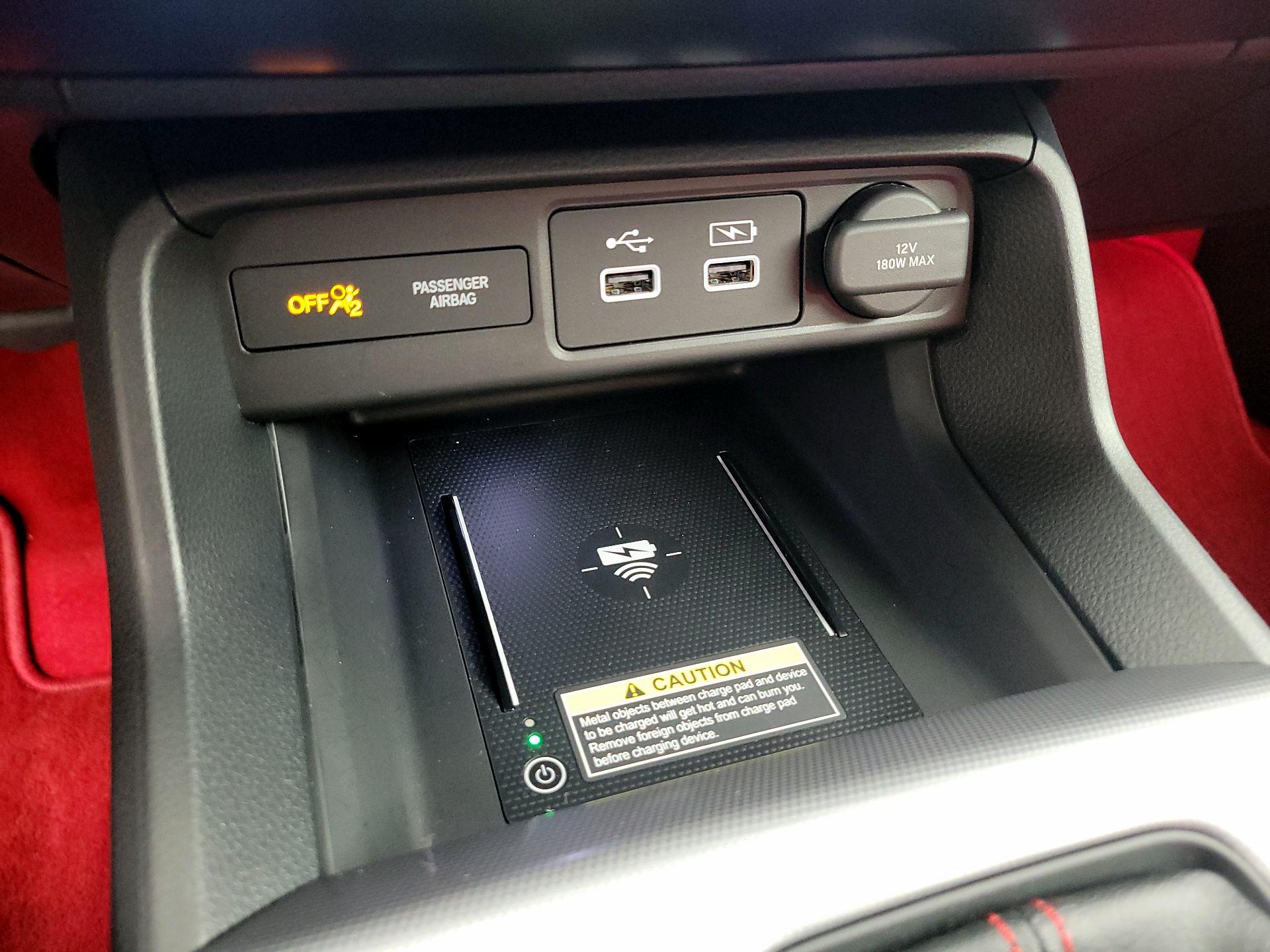 Thumbnail: 2025 Honda Civic - 19