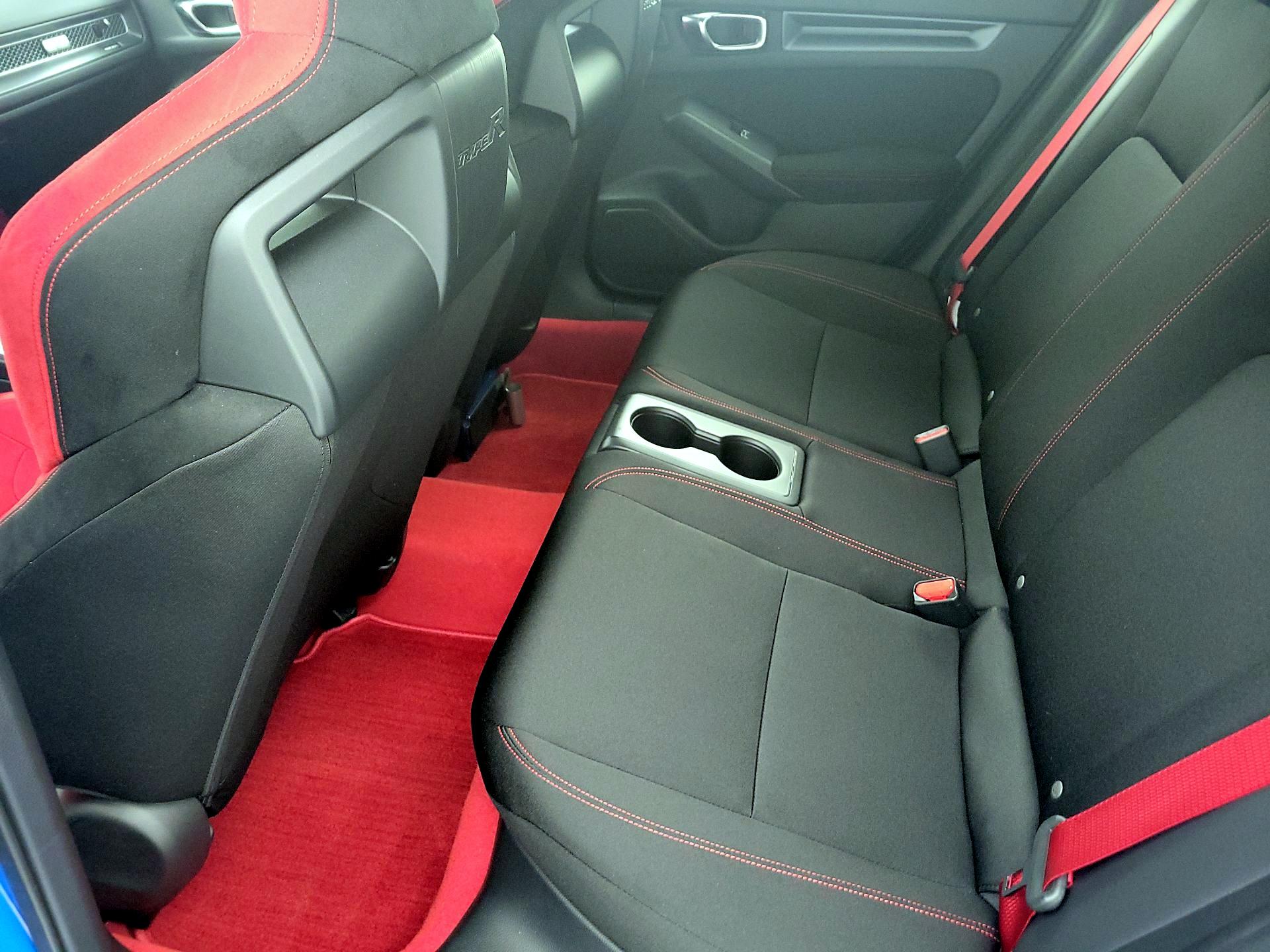 Thumbnail: 2025 Honda Civic - 20