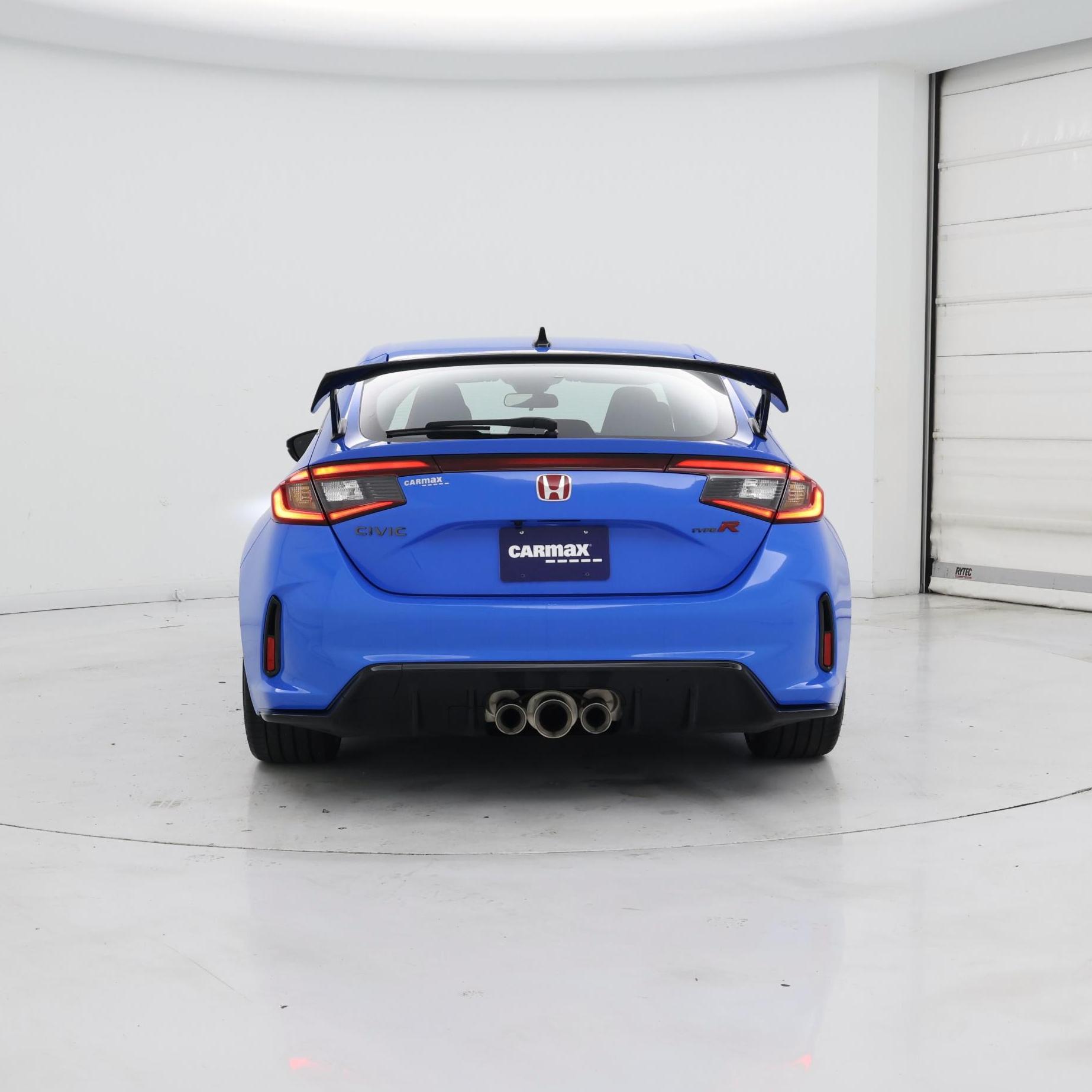 Thumbnail: 2025 Honda Civic - 6