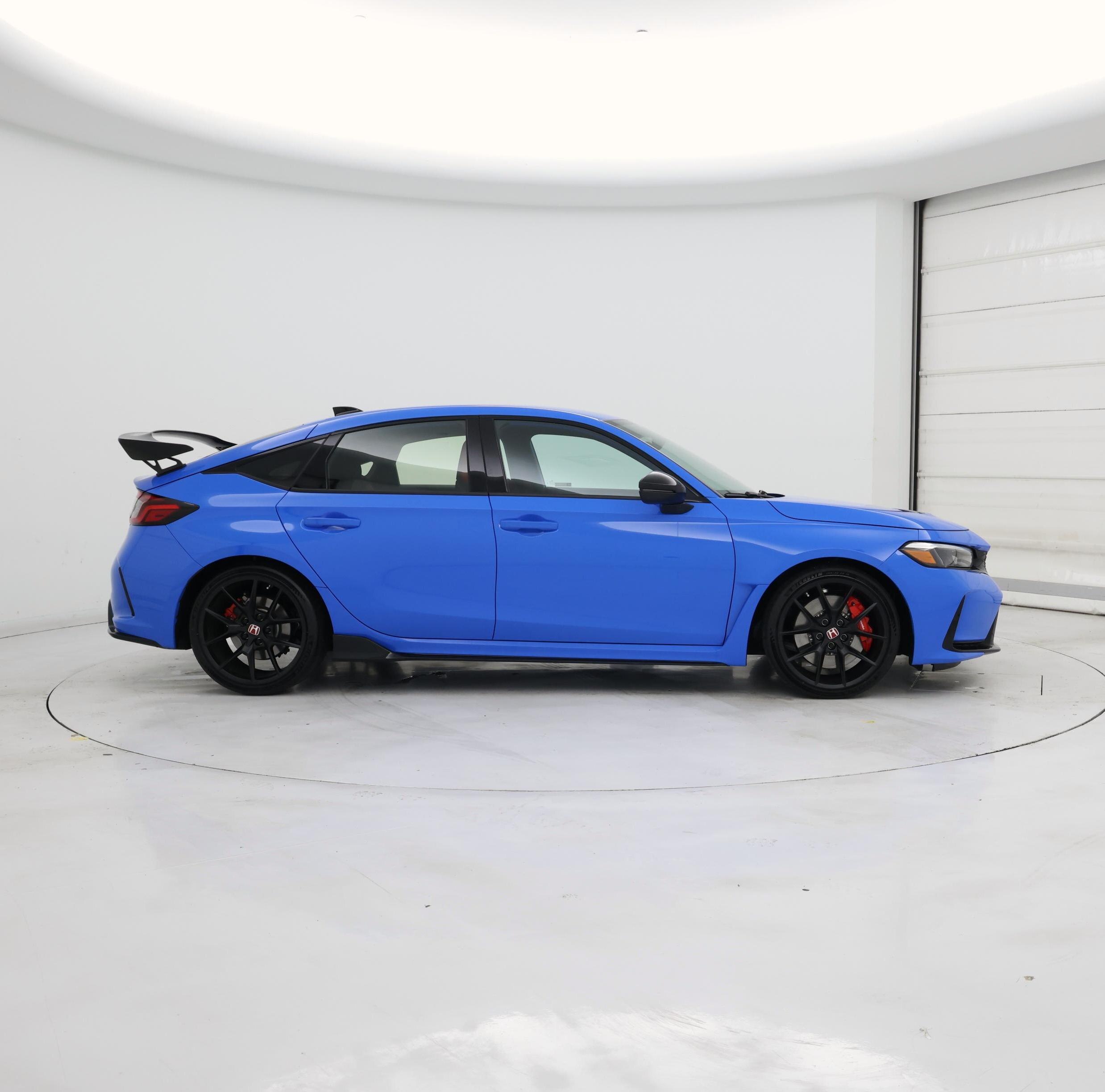 Thumbnail: 2025 Honda Civic - 7